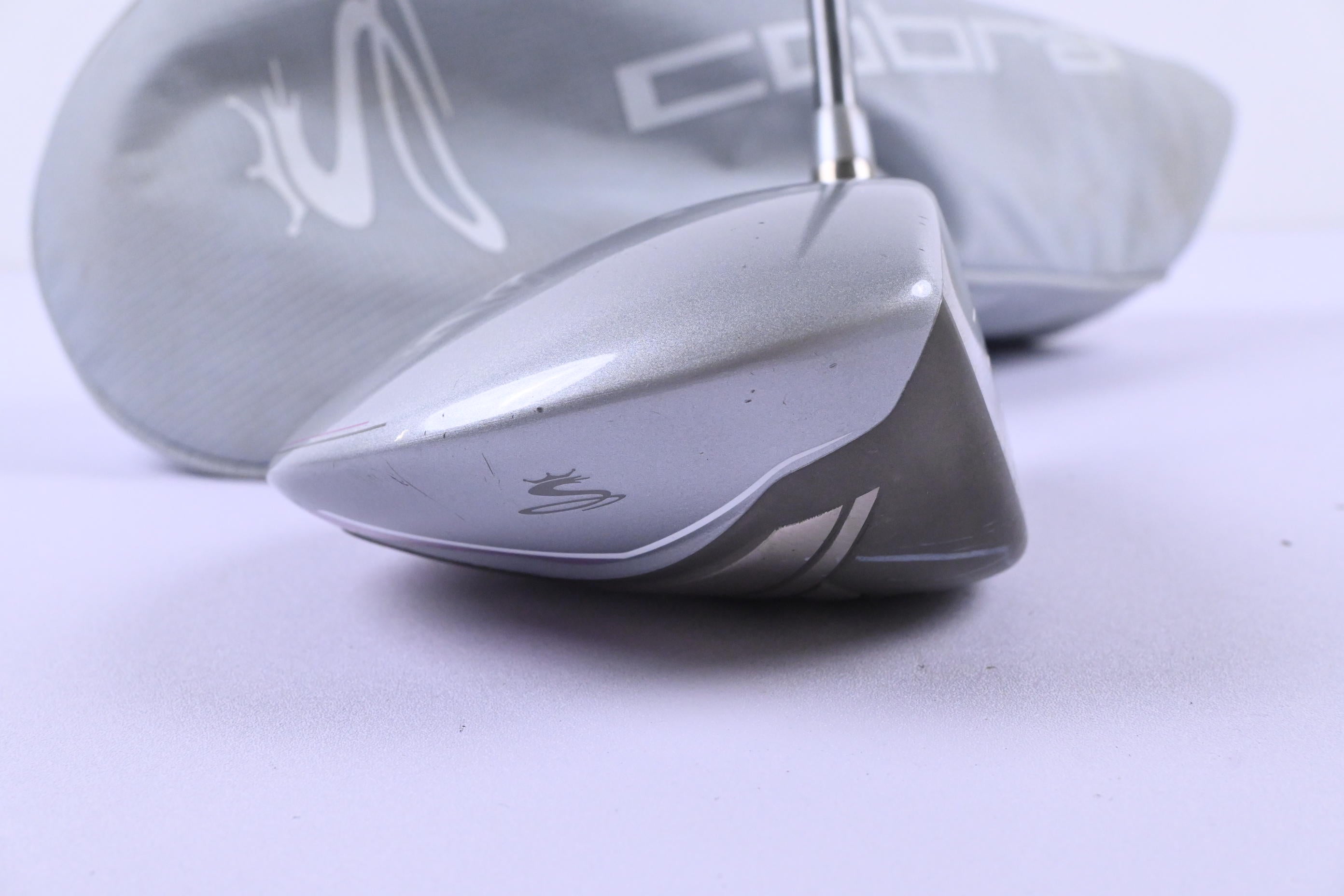 Ladies Cobra Fly XL Driver / 10.5 Degree / Ladies Flex Cobra FlyXL Shaft
