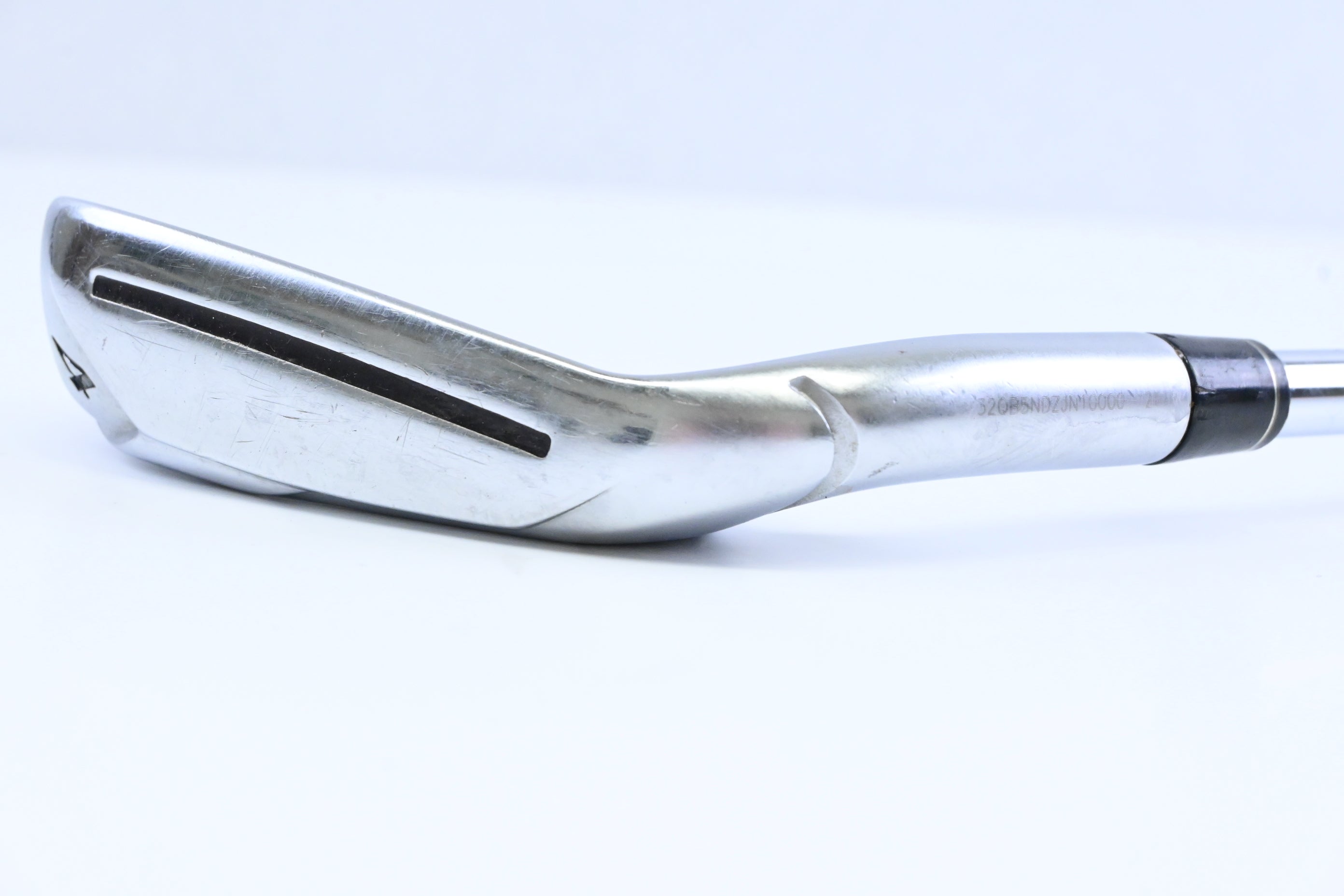 Taylormade Rocketbladez #4 Iron / 20 Degree / Regular Flex Rocketfuel 85 Shaft