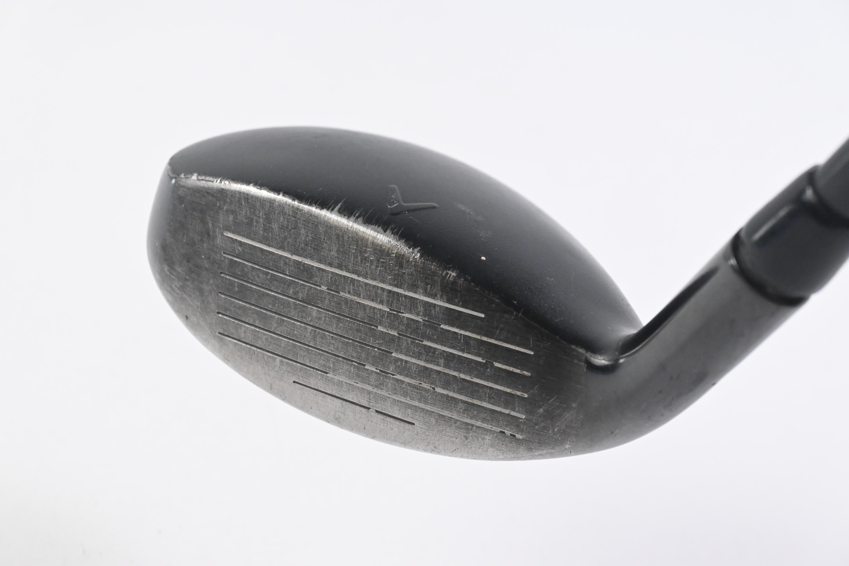 Callaway XR #4 Hybrid / 22 Degree / Regular Flex Project X San Diego 58 Shaft