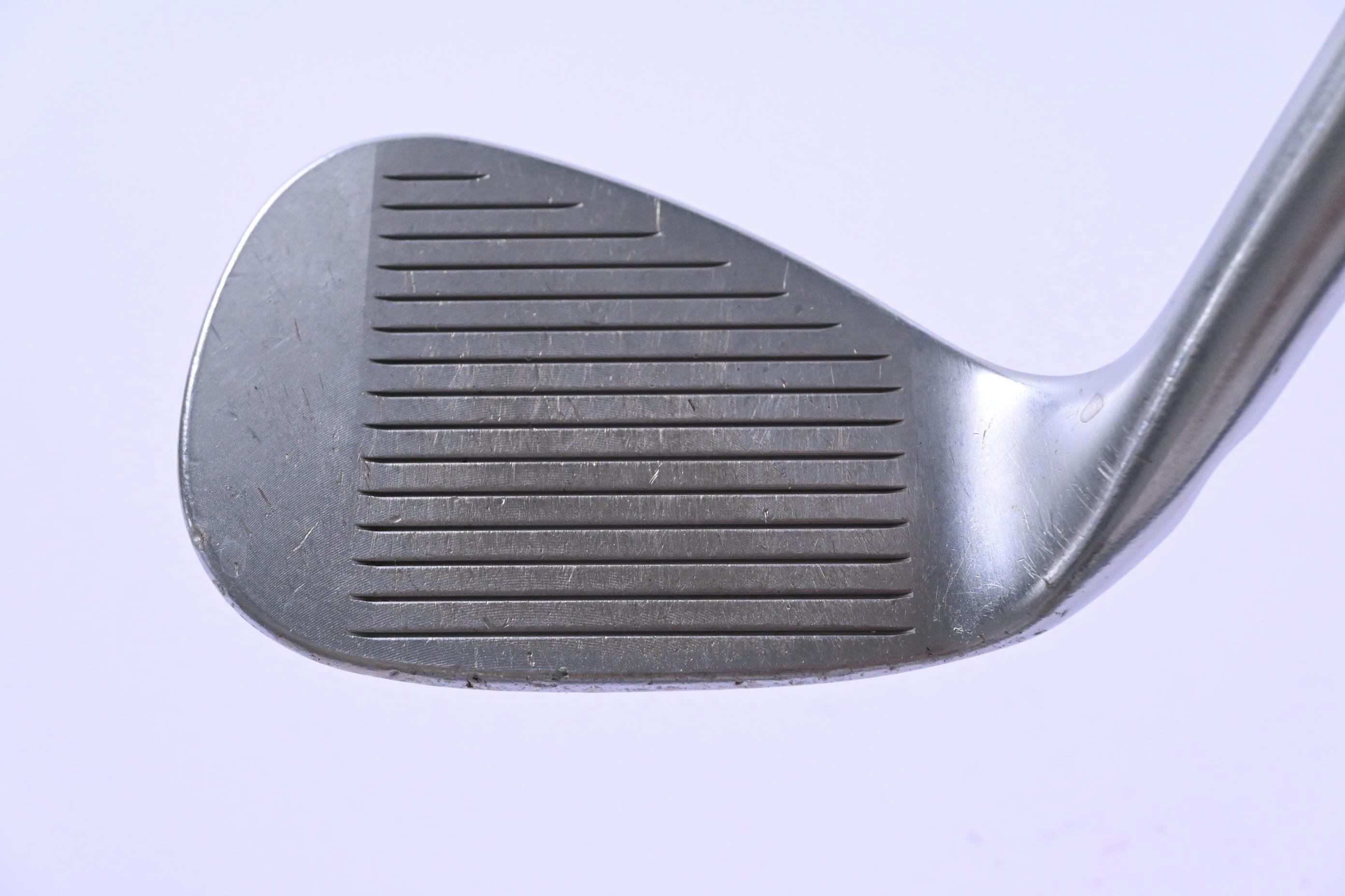 Ping Glide Gorge Gap Wedge / 52 Degree / Black Dot / Wedge Flex Ping CFS