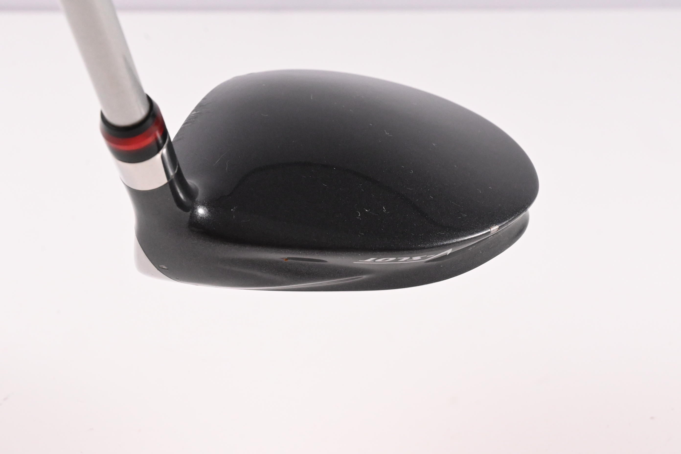 Yonex VMX #3 Wood / 15 Degree / Regular Flex Yonex HS600 CFS Shaft