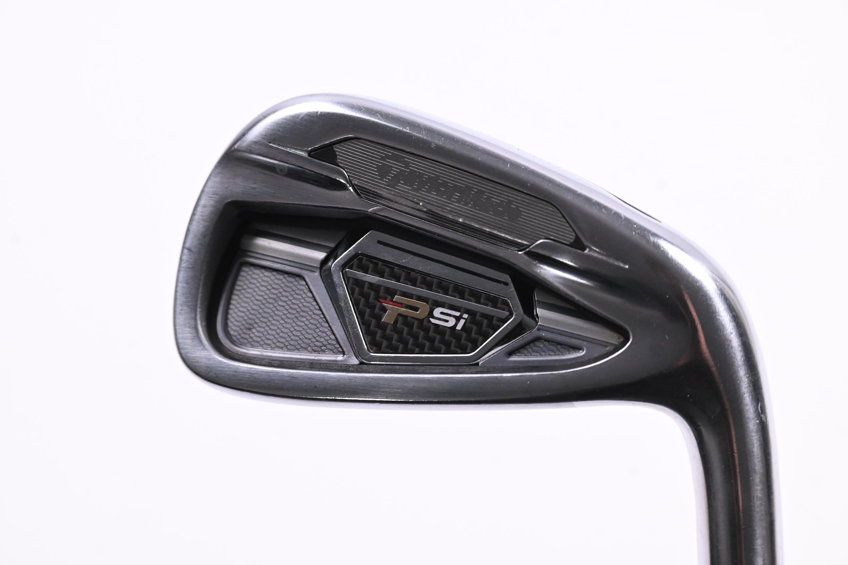 Taylormade PSI #4 Iron / 21.5 Degree / Stiff Flex Kuro Kage 90 Shaft