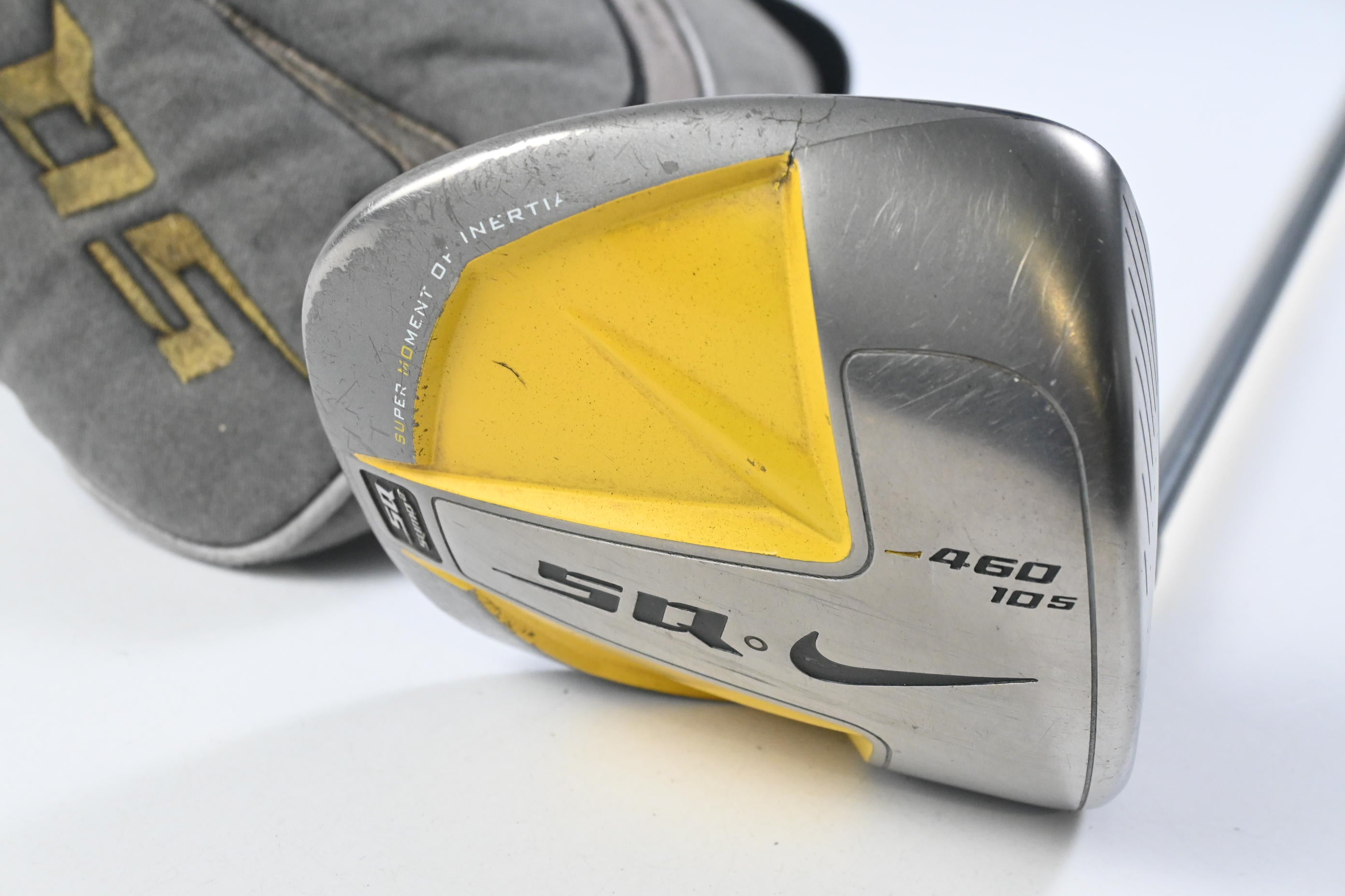 Nike SQ Sumo2 Driver / 10.5 Degree / Regular Flex Diamana Sasquatch Shaft