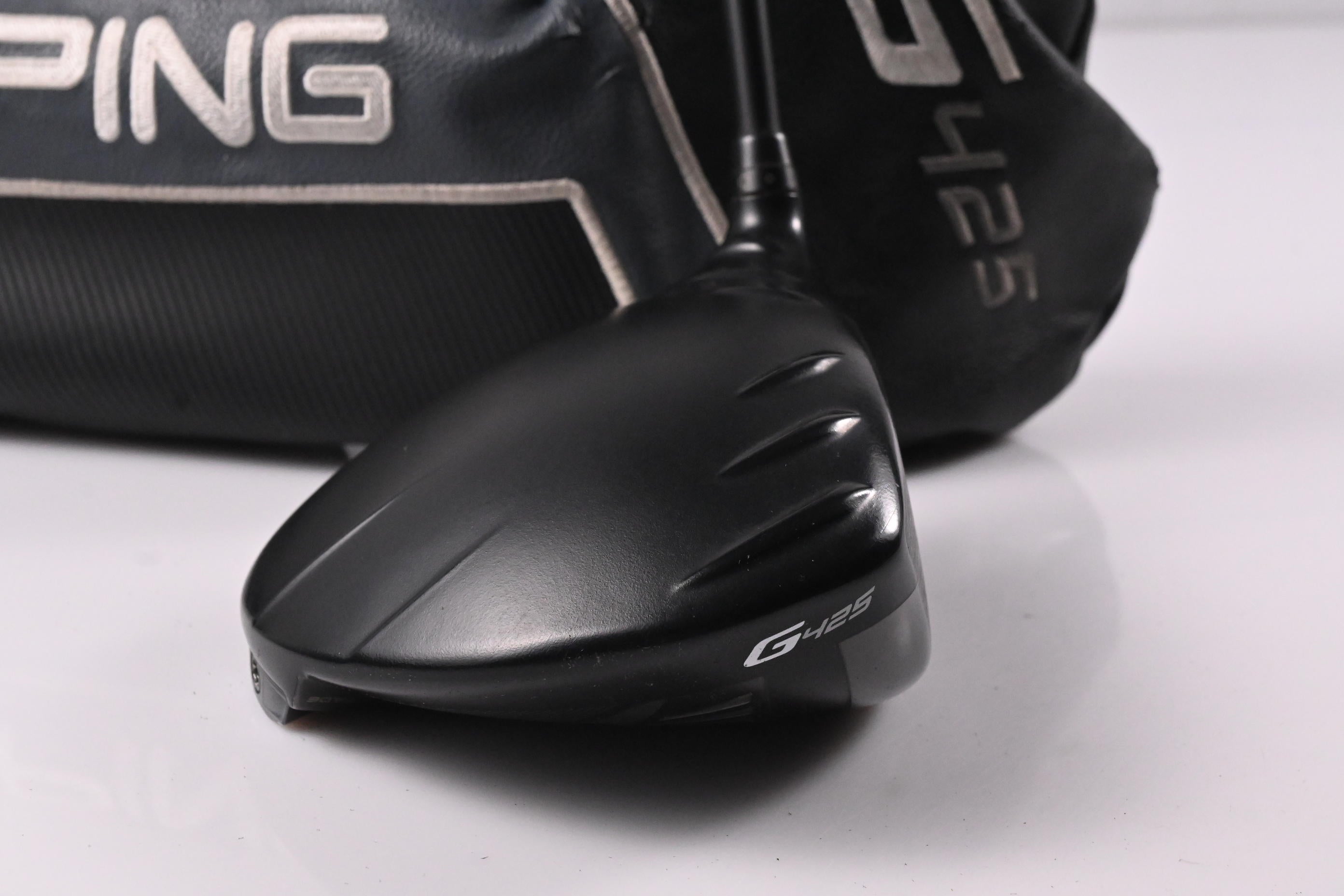 Ping G425 LST Driver / 9 Degree / Stiff Flex Aldila Rogue White 70 Shaft