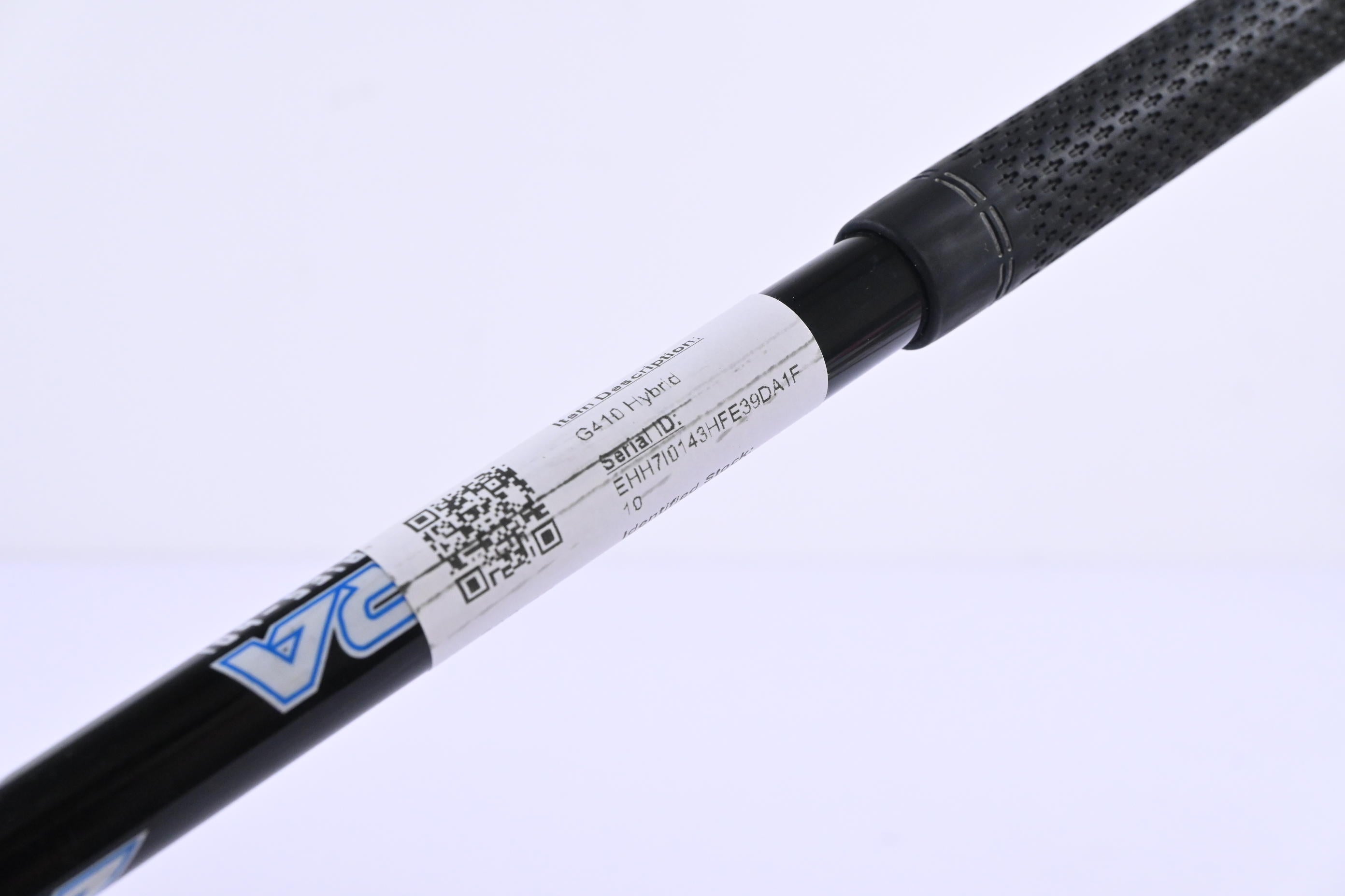 Ping G410 #5 Hybrid / 26 Degree / Regular Flex Accra iseries 60i Shaft