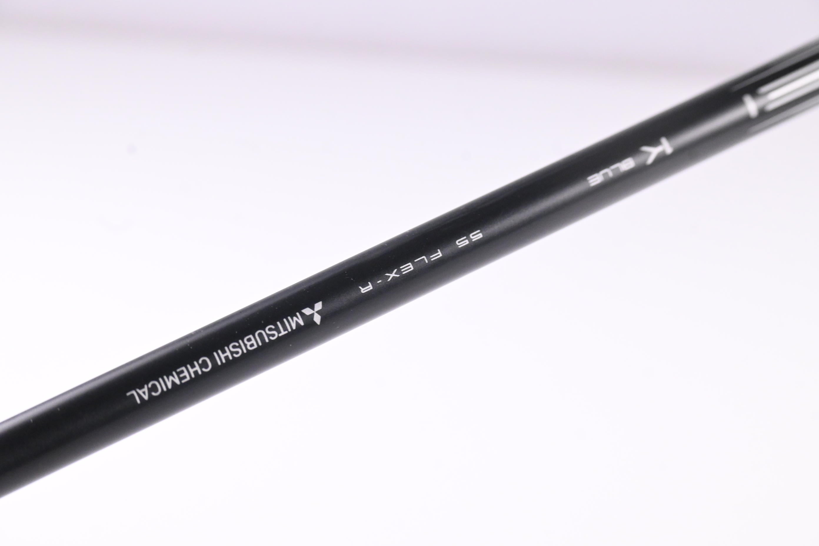 Titleist GT3 Driver / 10 Degree / Regular Flex Tensei 1K Blue 55 Shaft