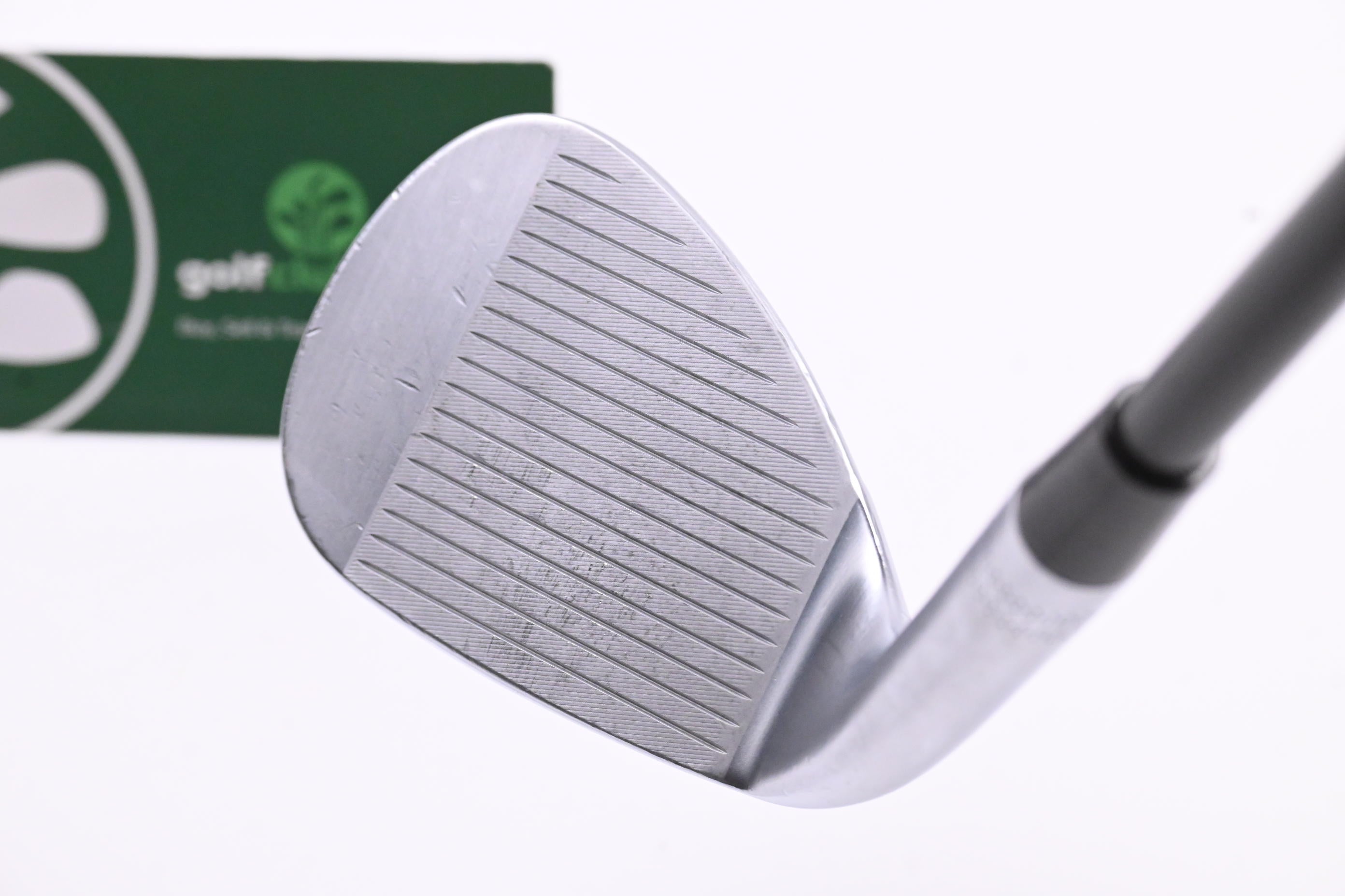 Callaway Opus Platinum Sand Wedge / 56 Degree / Wedge Flex Dynamic Gold Mid 115