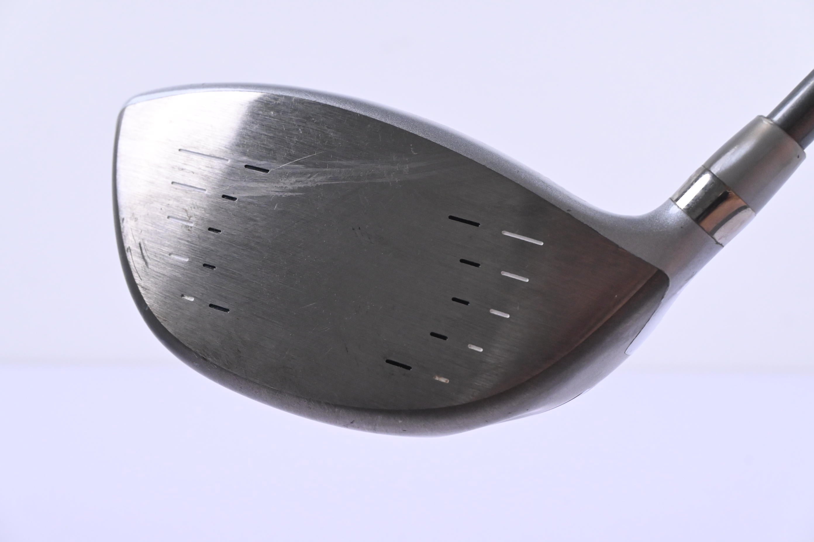 Ladies Cobra Fly XL Driver / 10.5 Degree / Ladies Flex Cobra FlyXL Shaft