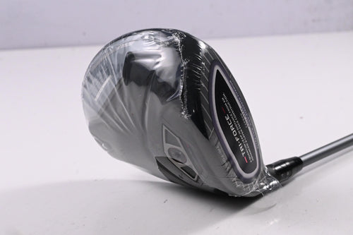 Callaway Quantum Max D Driver / 10.5 Degree / Regular Flex Denali Frost Silver