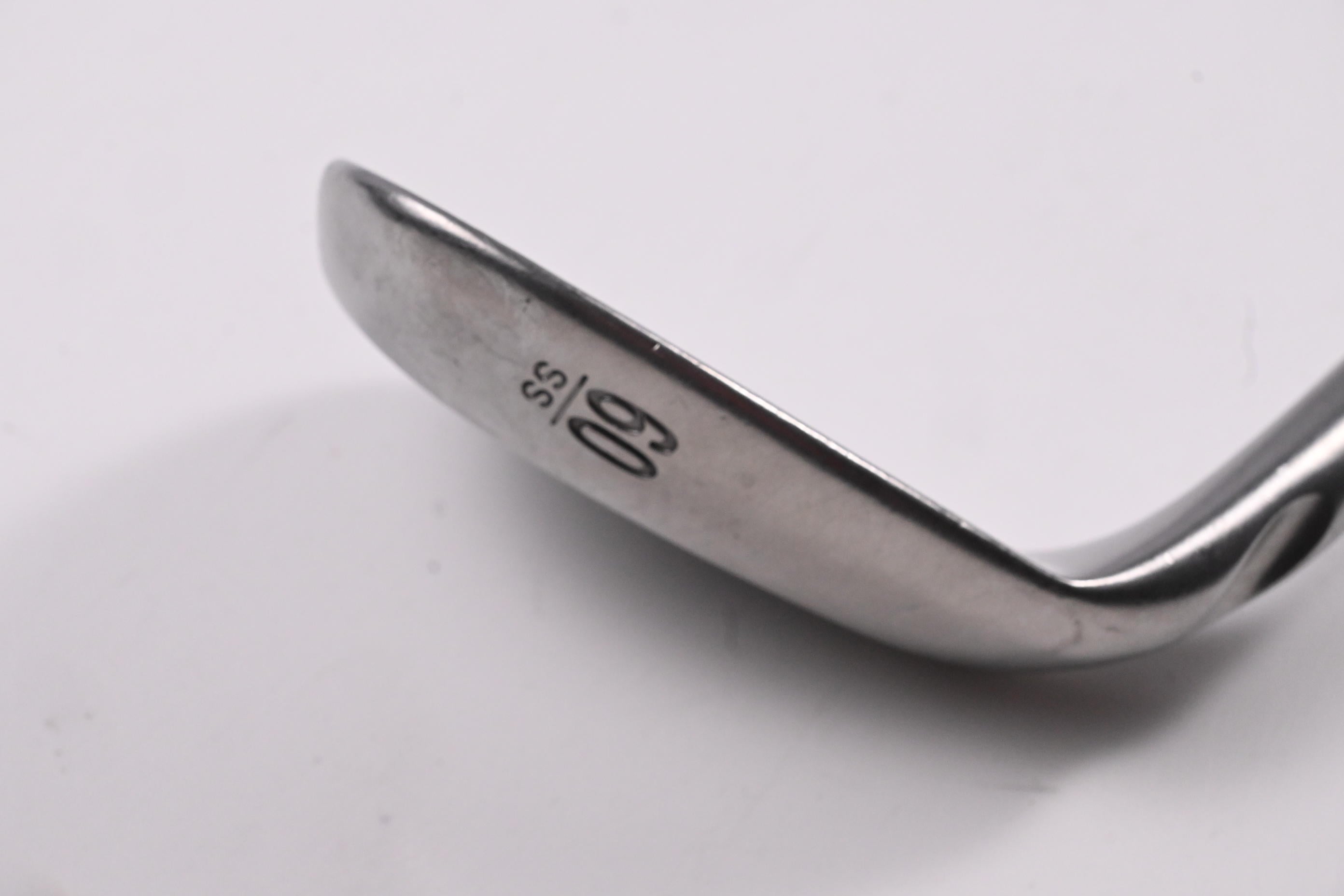 Ping Tour Gorge Lob Wedge / 60 Degree / Wedge Flex Ping Tour Gorge Shaft