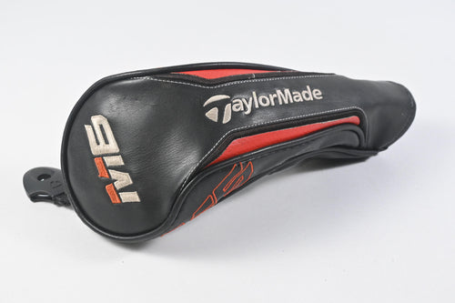 Taylormade M6 #3 Wood / 15 Degree / Regular Flex Fujikura Atmos Orange 5