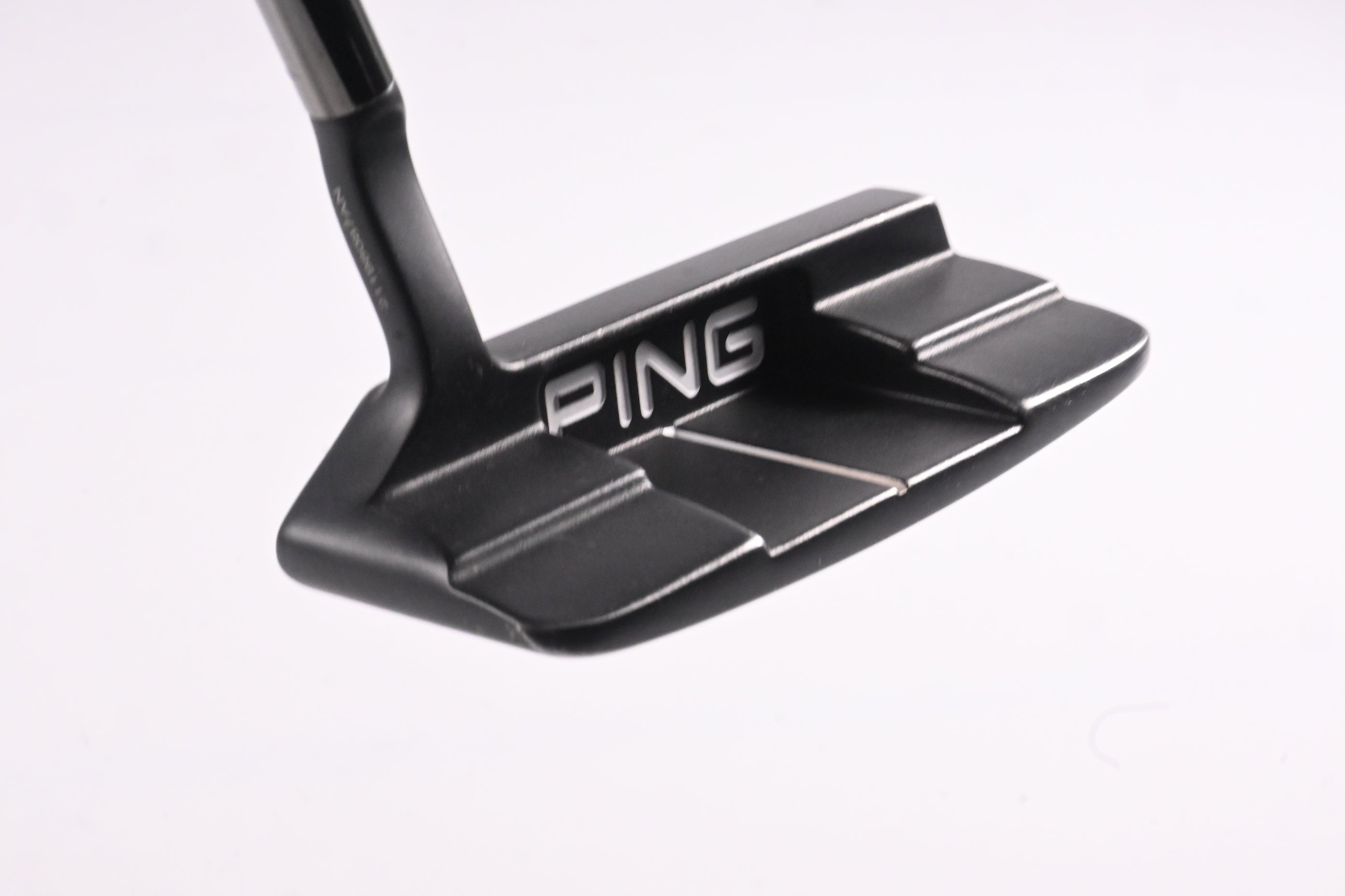 Ping 2021 Kushin 4 Putter / 35 Inch