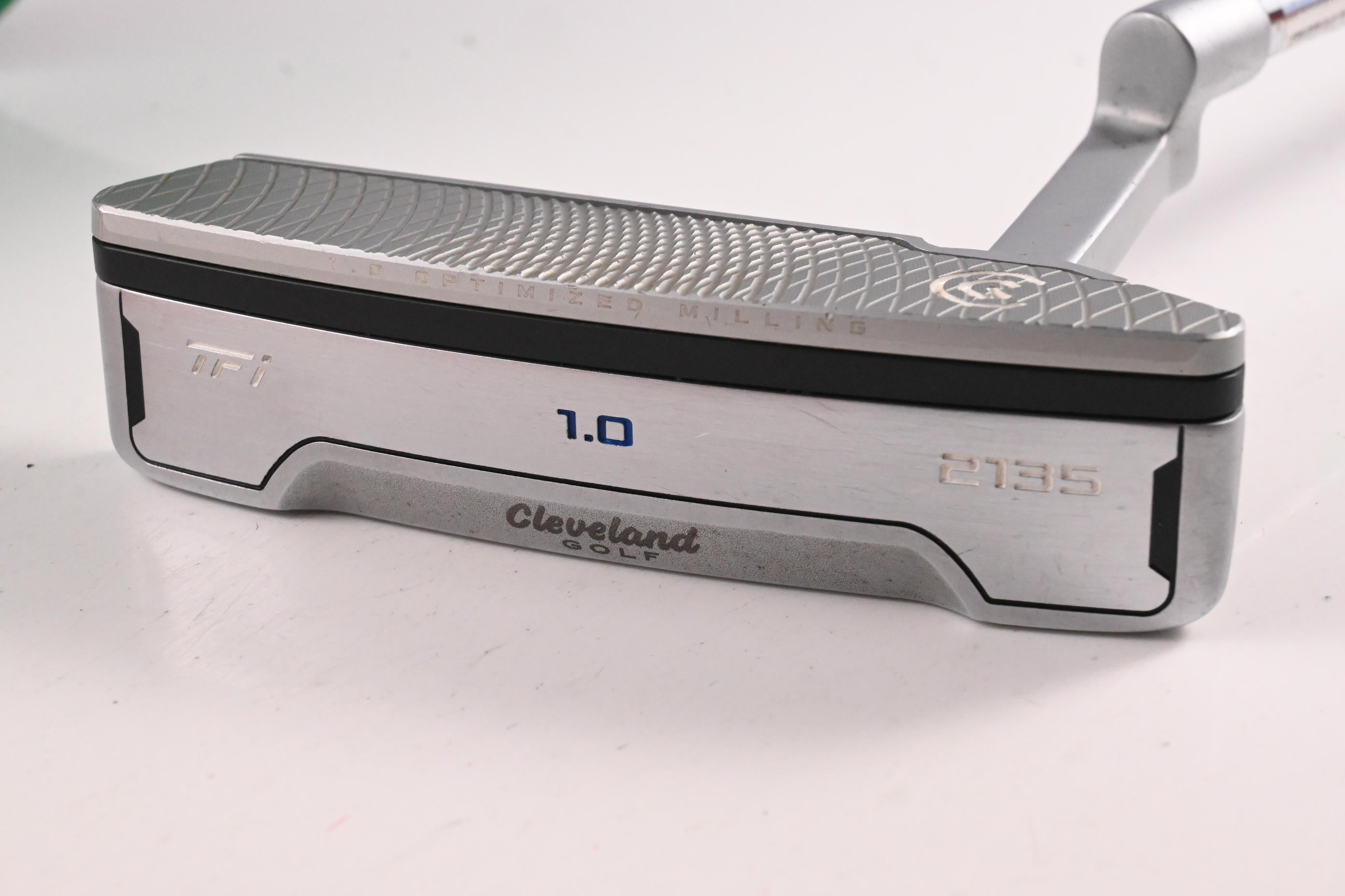Cleveland TFI 2135 Satin Putter / 35 Inch