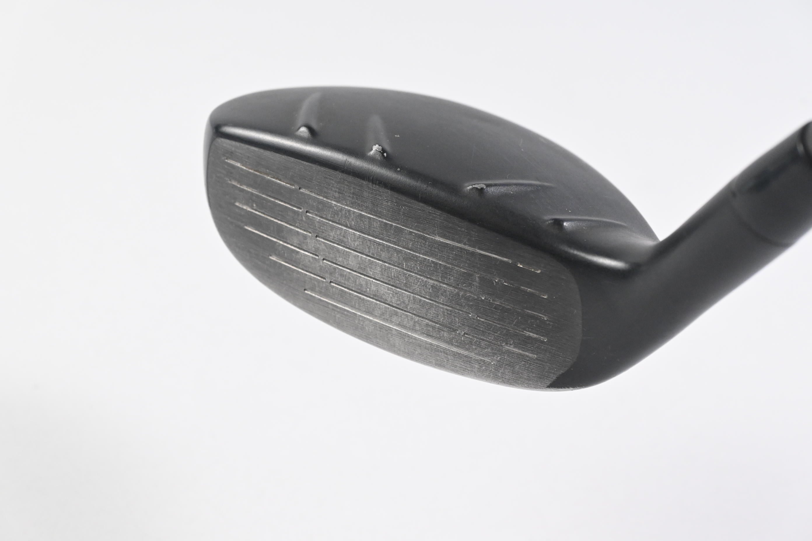 Ping G Series #3 Hybrid / 19 Degree / Regular Flex Ping Alta 70 Shaft