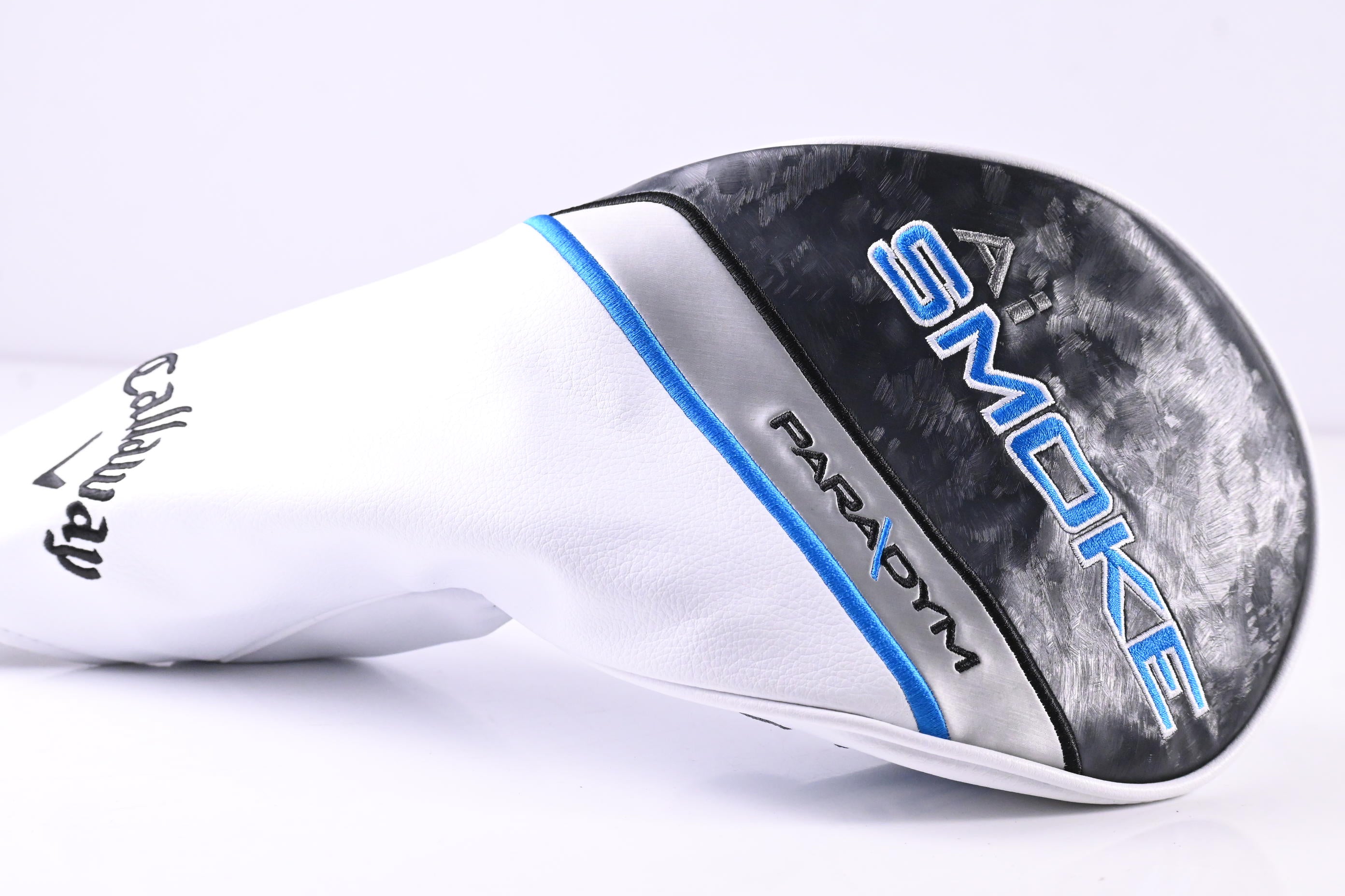 Tour Issue Callaway Paradym Ai Smoke TD Driver / 9 Degree / Stiff Flex Tensei AV