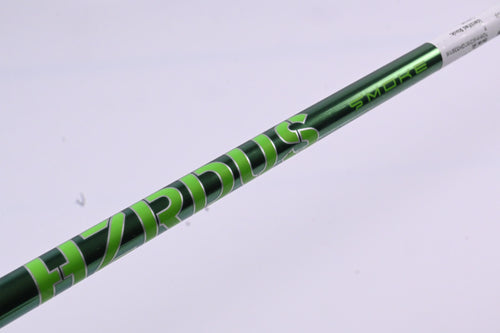 Hzrdus Smoke Green 70 Small Batch #3 Wood Shaft / Stiff Flex / Ping 3rd Gen