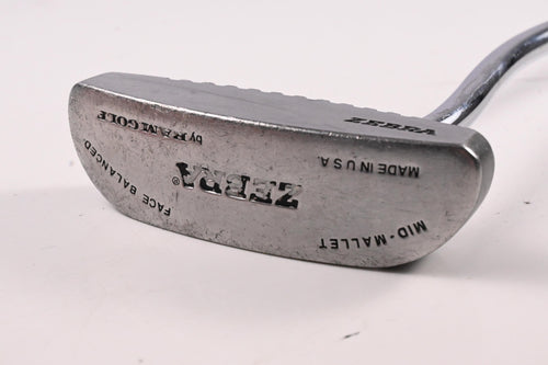 Ram Zebra Putter / 33 Inch