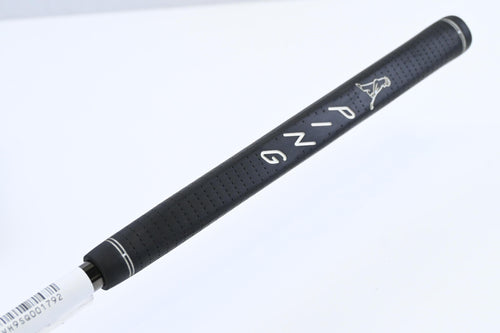 Ping Kushin 4 2021 Putter / 34.5 Inch