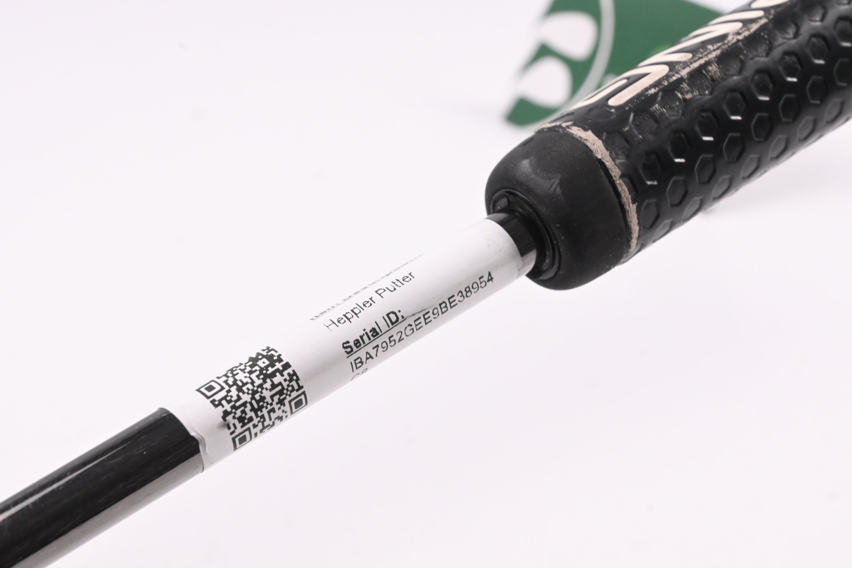 Ping Heppler Fetch Putter / 34 Inch