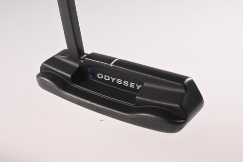 Odyssey Works 1 Putter / 34 Inch