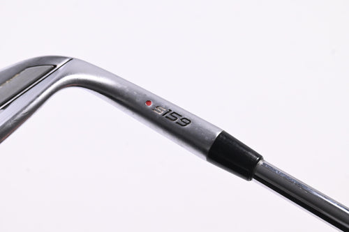 Ping S159 Gap Wedge / 52 Degree / Red Dot / Stiff Flex Ping AWT 2.0 Shaft