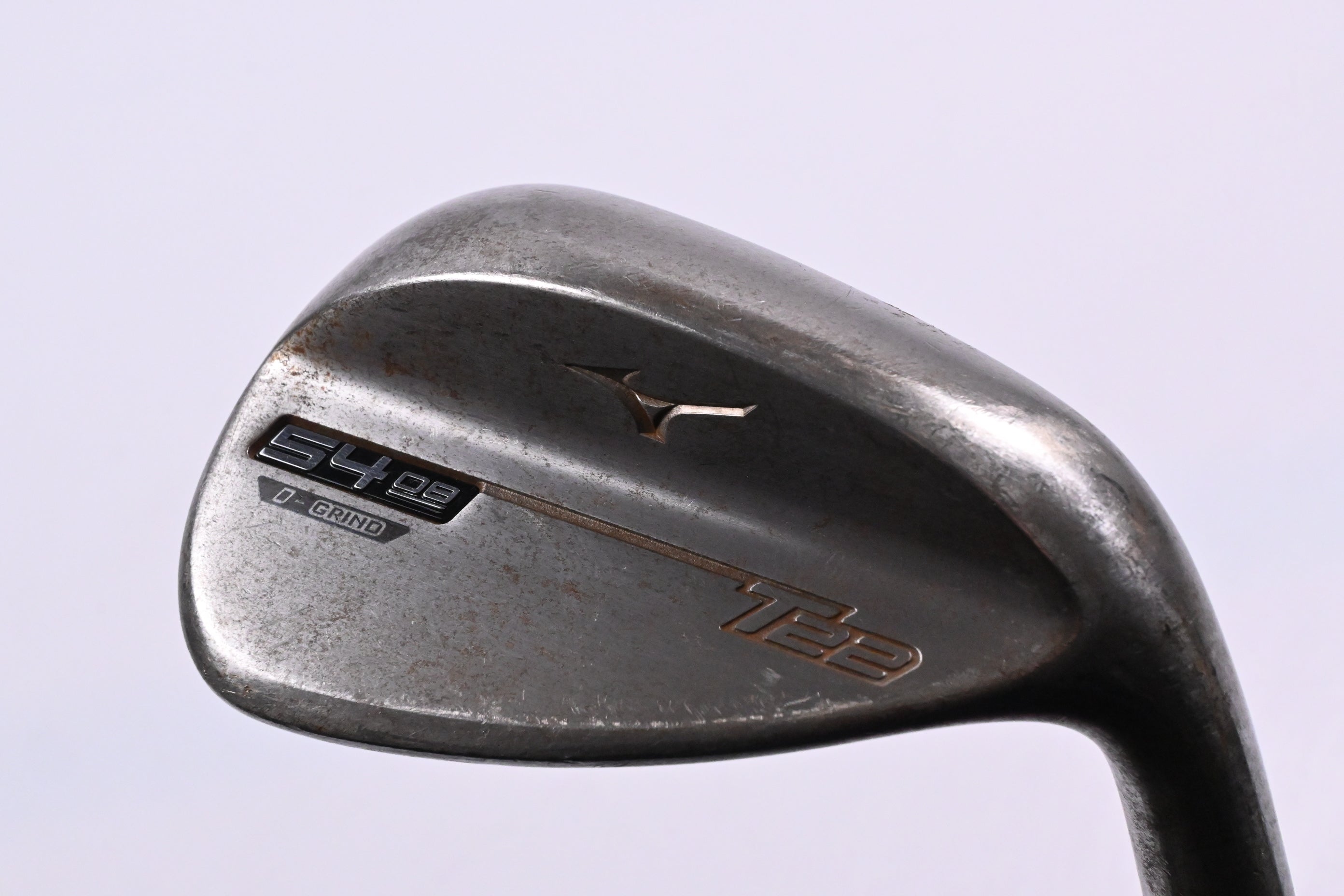 Mizuno T22 Sand Wedge / 54 Degree / Stiff Flex Dynamic Gold S400 Shaft