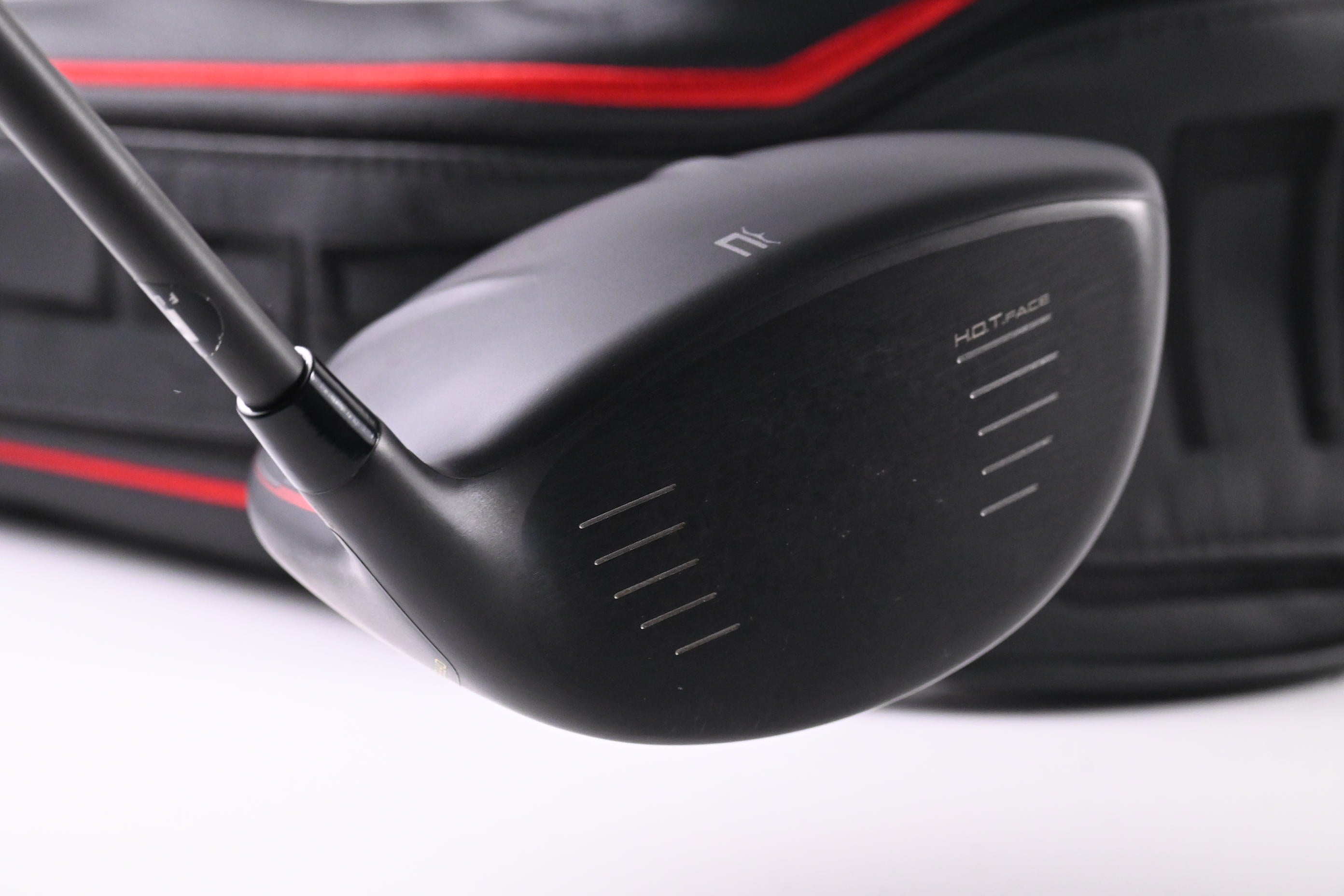 Left Hand Cobra Air-X 2.0 Driver / 10.5 Degree / Regular Flex Ultralite 40 Shaft