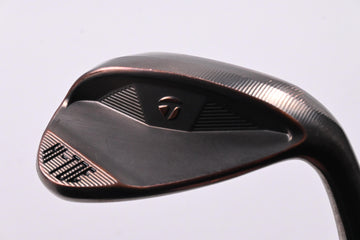 Taylormade Hi-Toe 4 Lob Wedge / 60 Degree / Stiff Flex Steel Shaft