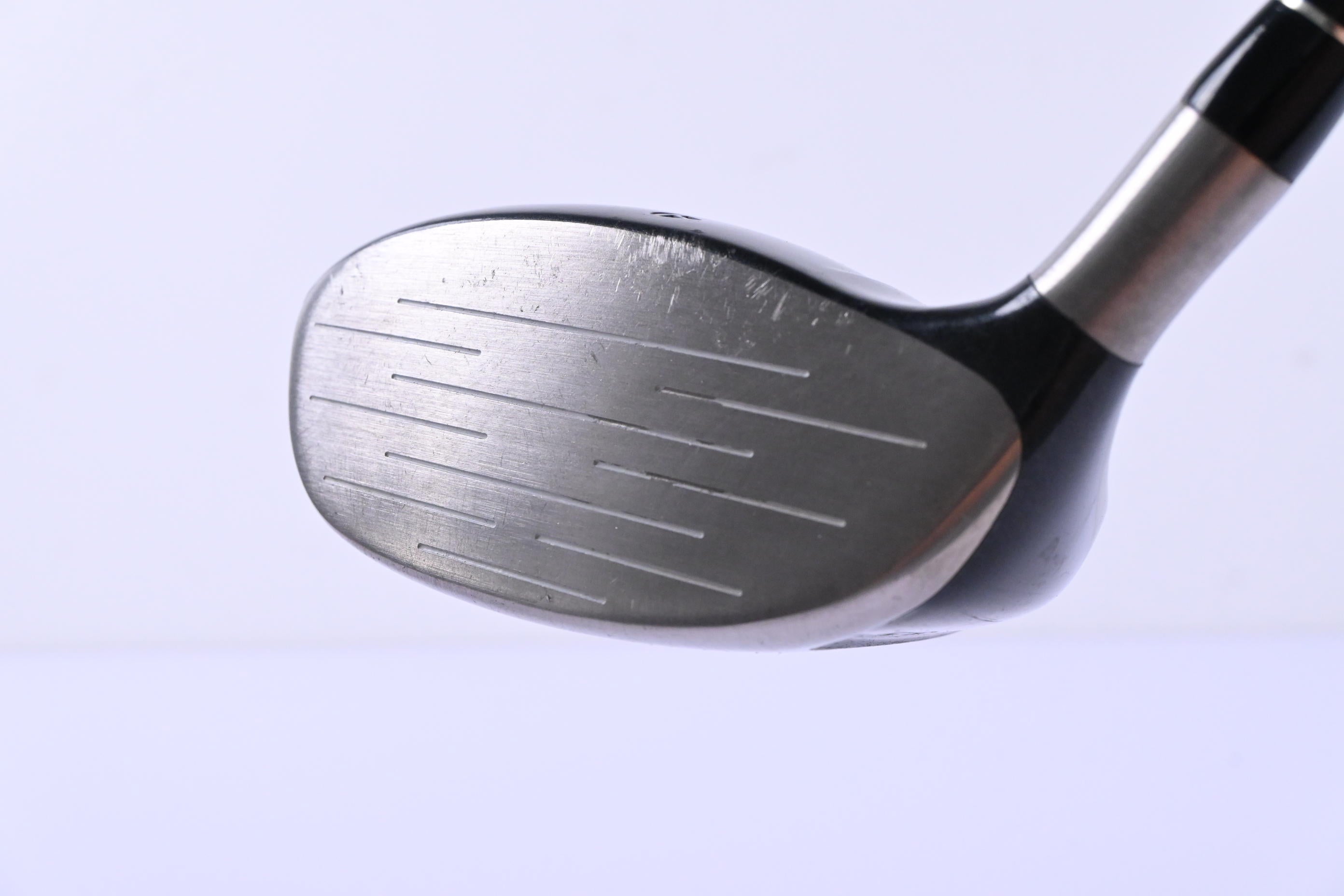 Taylormade 300 Ti Driver / 9.5 Degree / Senior Flex Taylormade 90 Shaft