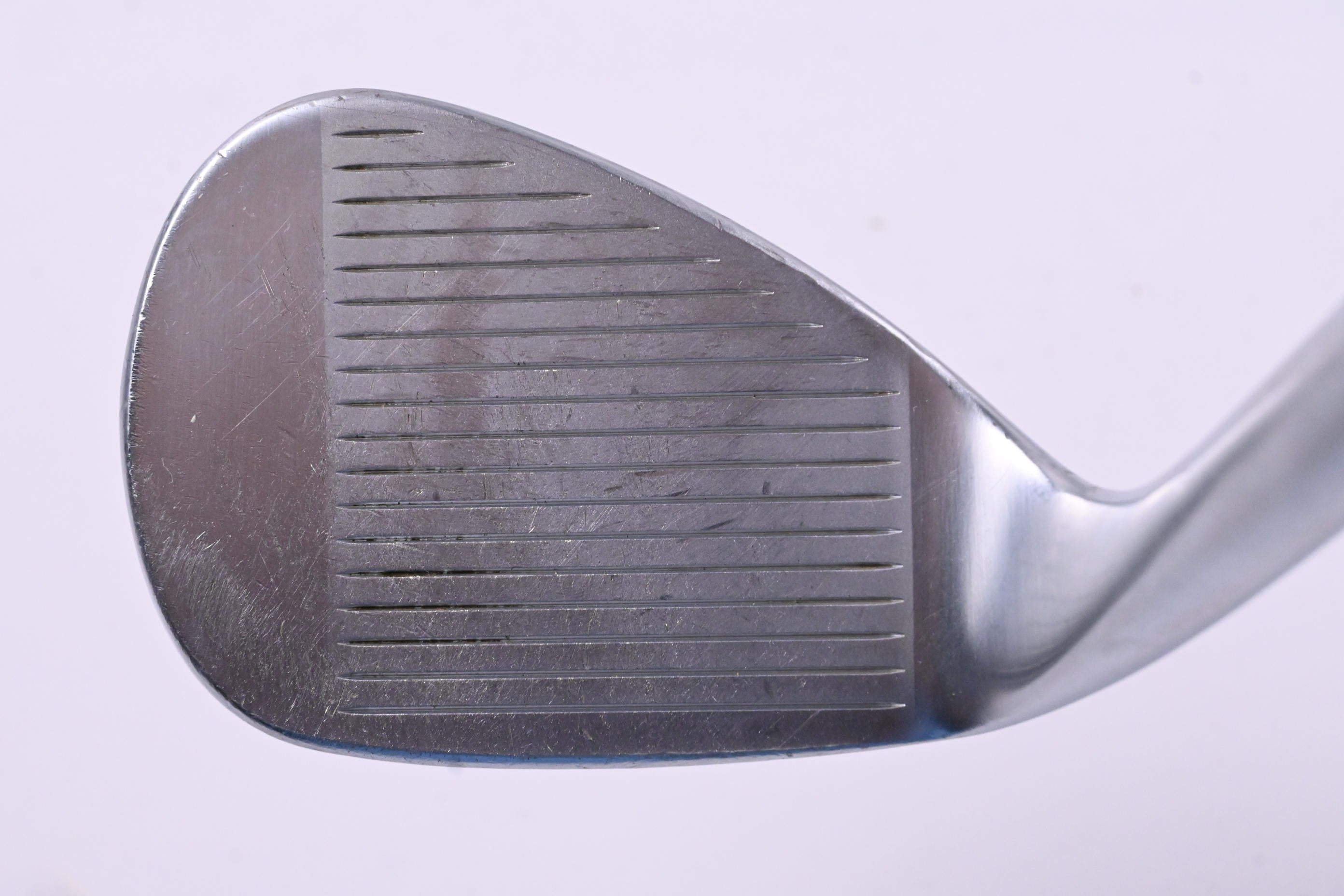 Callaway CB 12 Lob Wedge / 60 Degree / Regular Flex KBS Hi-Rev 3.0 115 Shaft