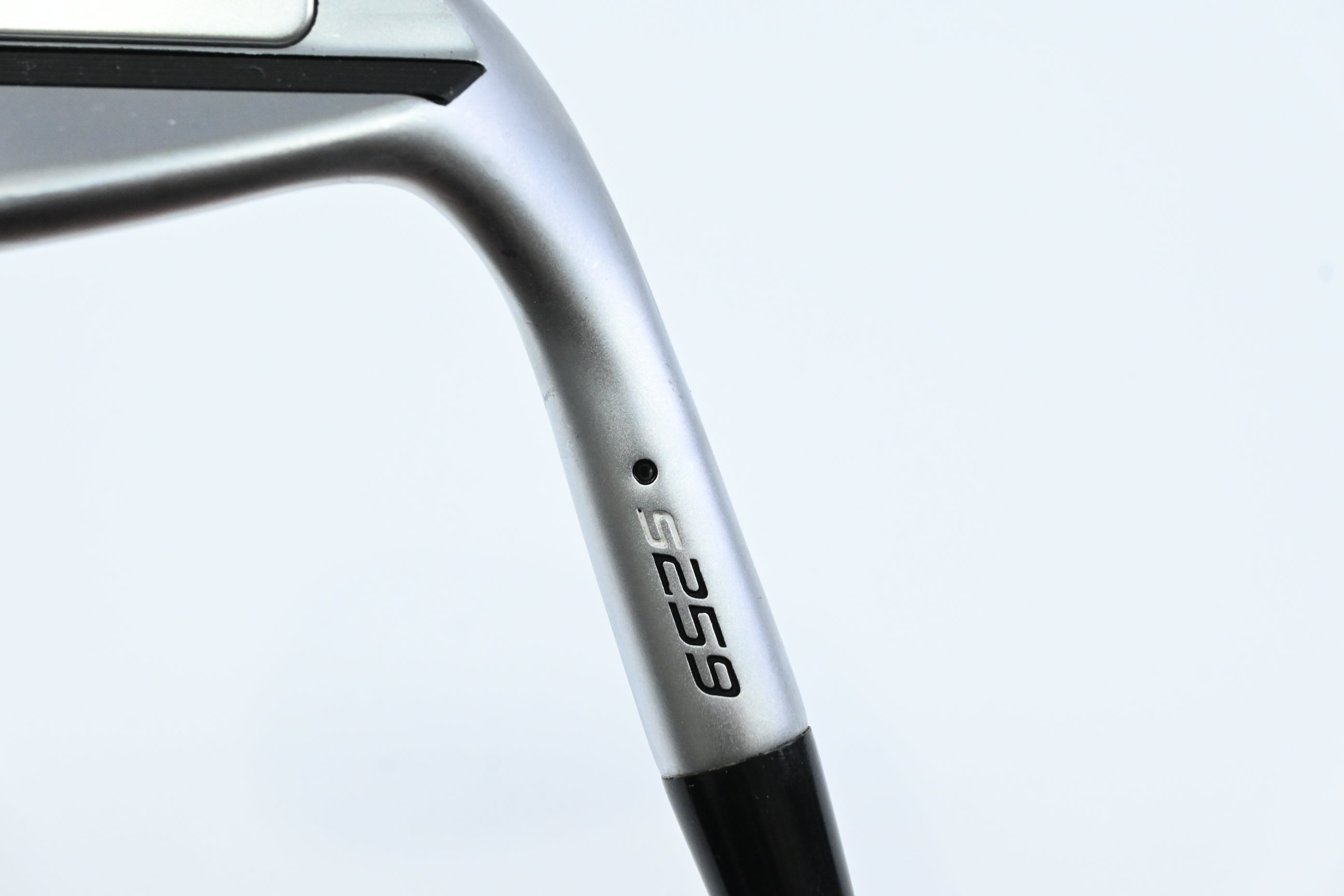 Ping S259 Gap Wedge / 52 Degree / Black Dot / Wedge Flex Ping Z-Z115 Shaft