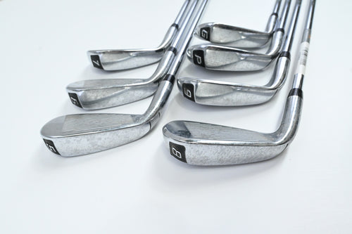 Cobra F-Max Irons / 5-PW+GW / Regular Flex Super Light Shafts