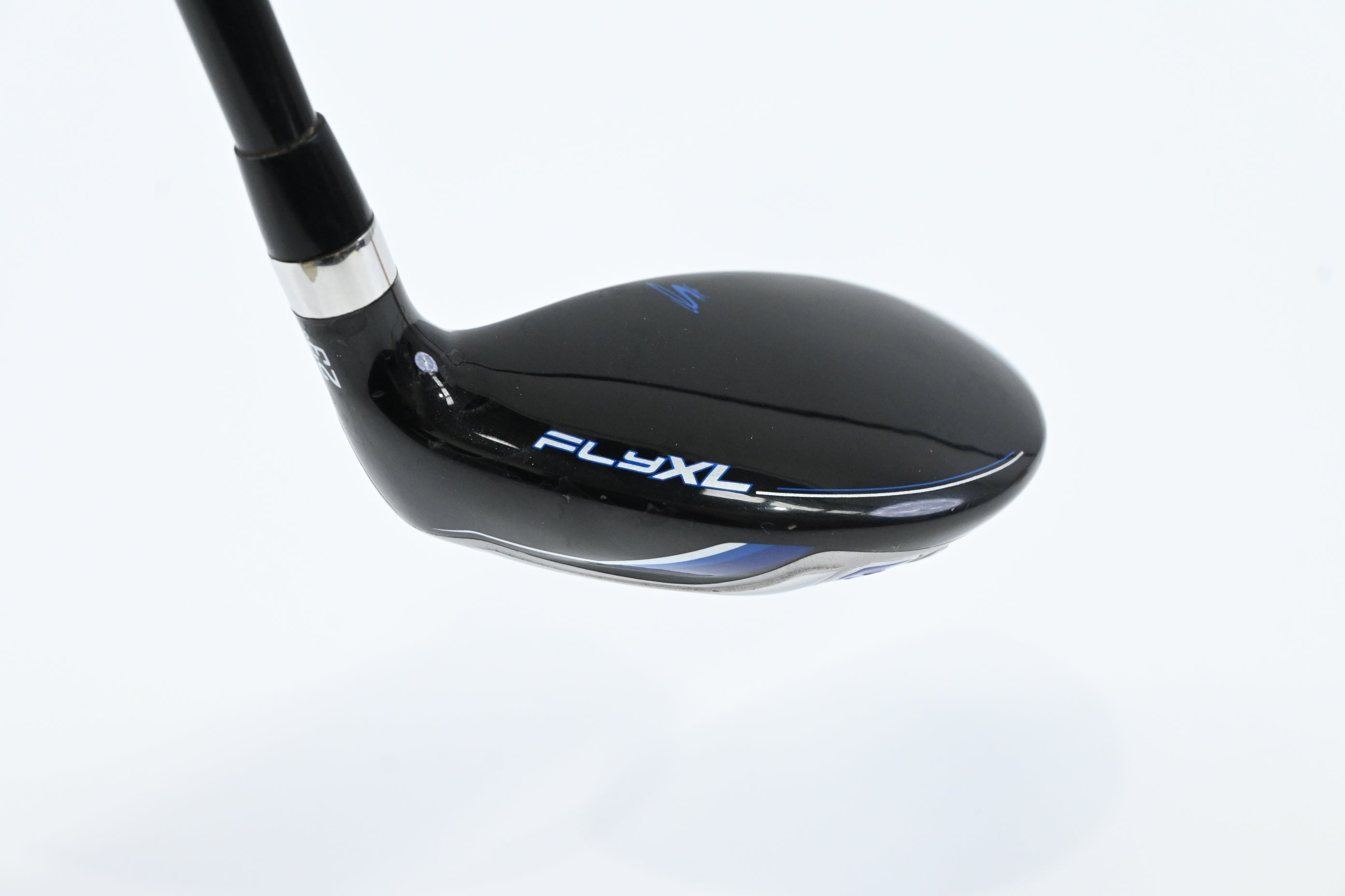 Cobra Fly XL #5 Hybrid / 23 Degree / Regular Flex Cobra Fly XL Shaft