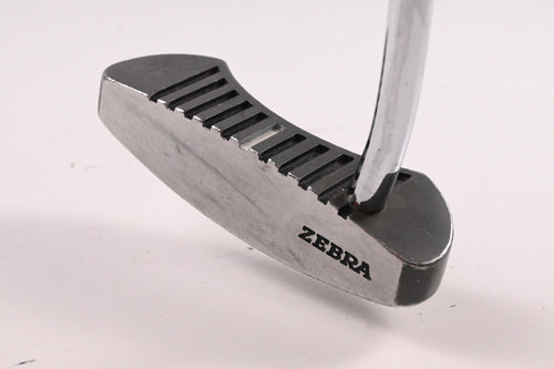Ram Zebra Putter / 33 Inch