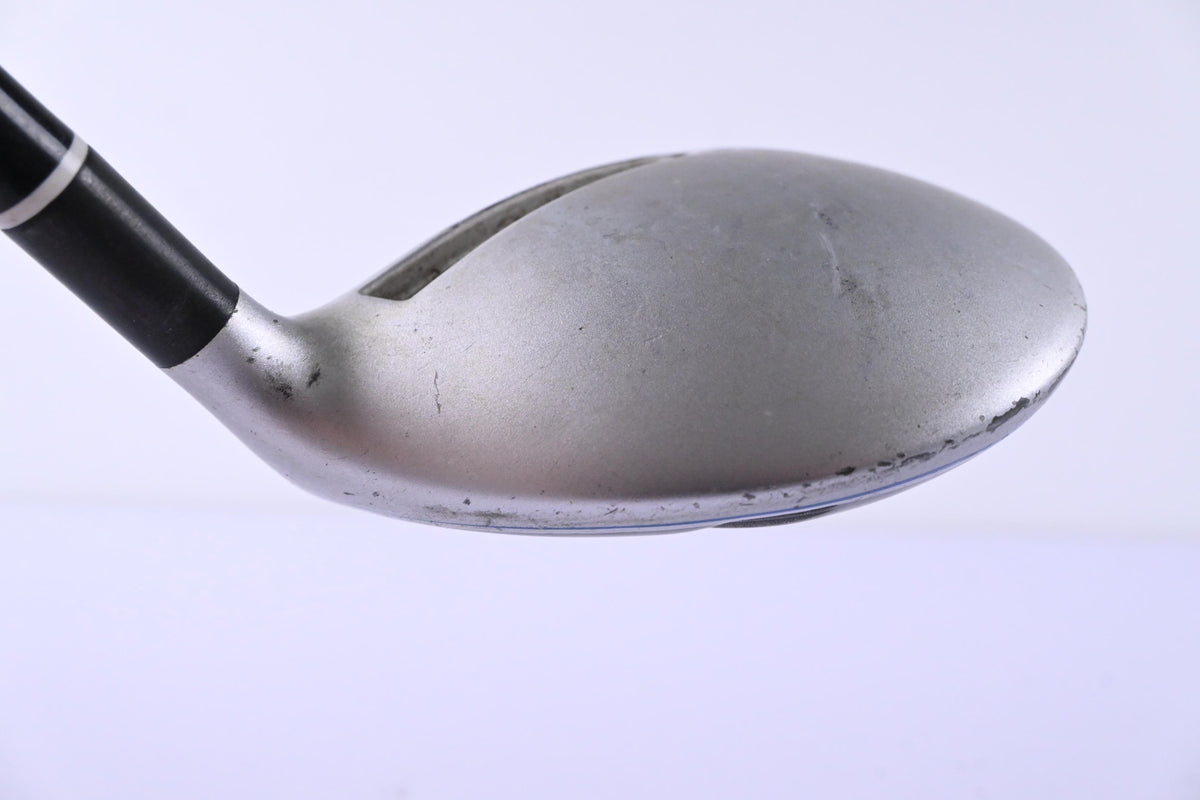 Adams Speedline Fast 12 #3 Wood / 15 Degree / Regular Flex ProLaunch Blue G 65