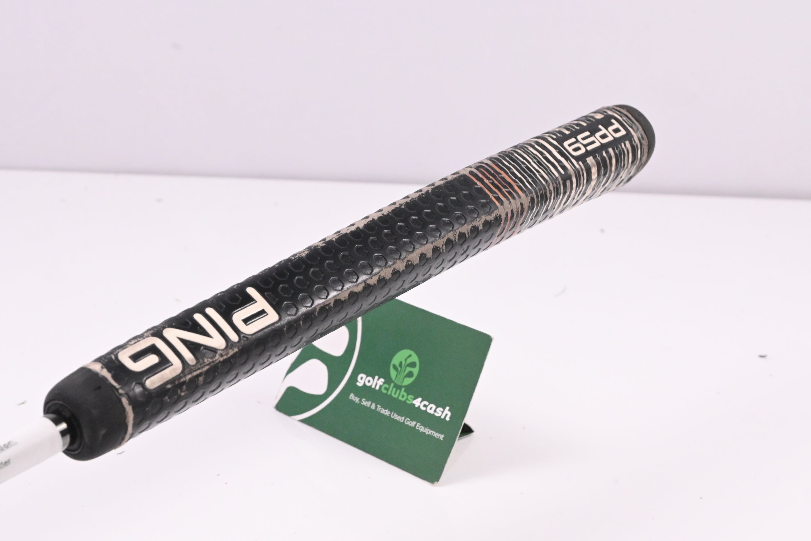 Ping Heppler Fetch Putter / 34 Inch