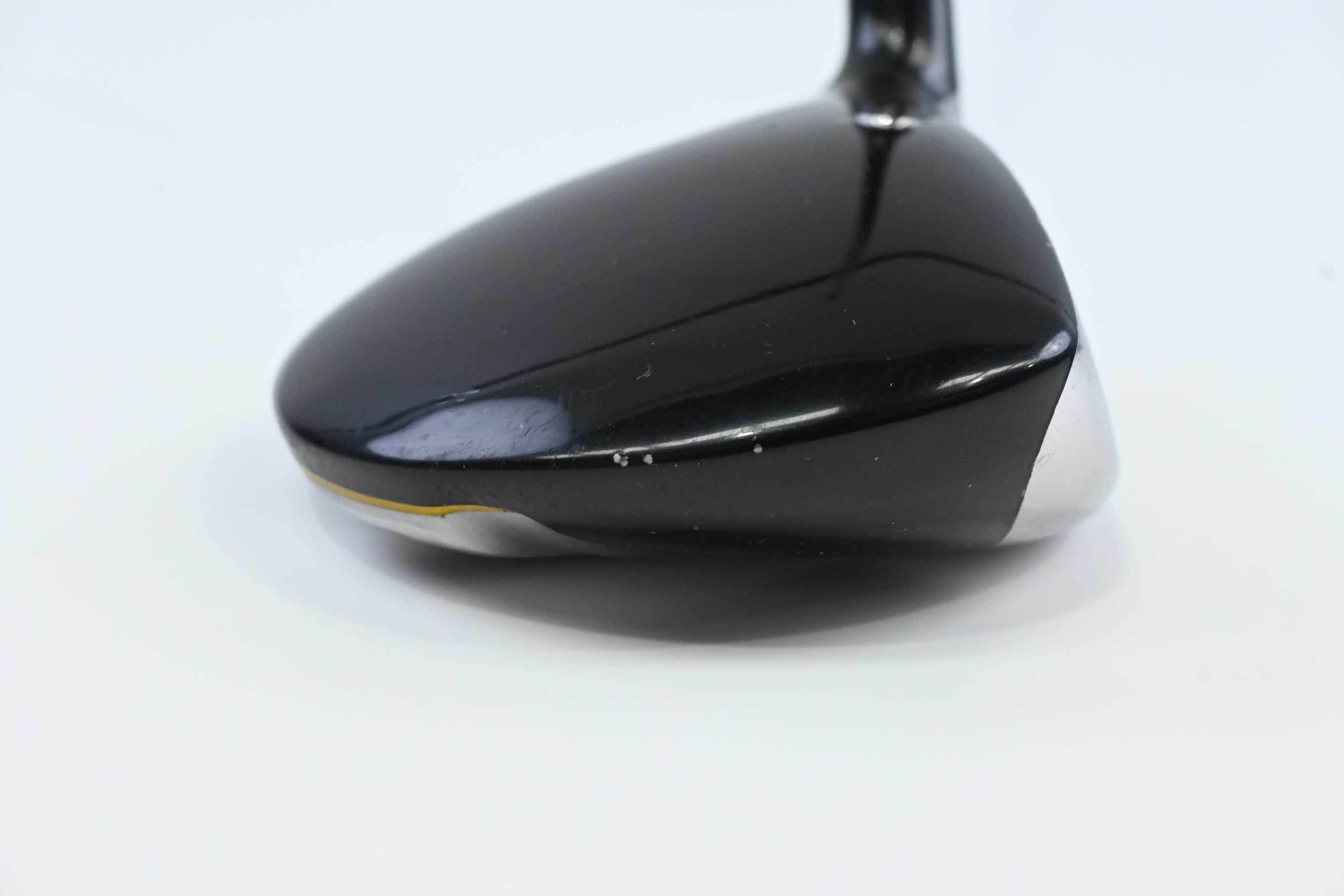 Cobra S2 Offset #5 Wood / 19.5 Degree / Regular Flex Fujikura Fit-On Max 65