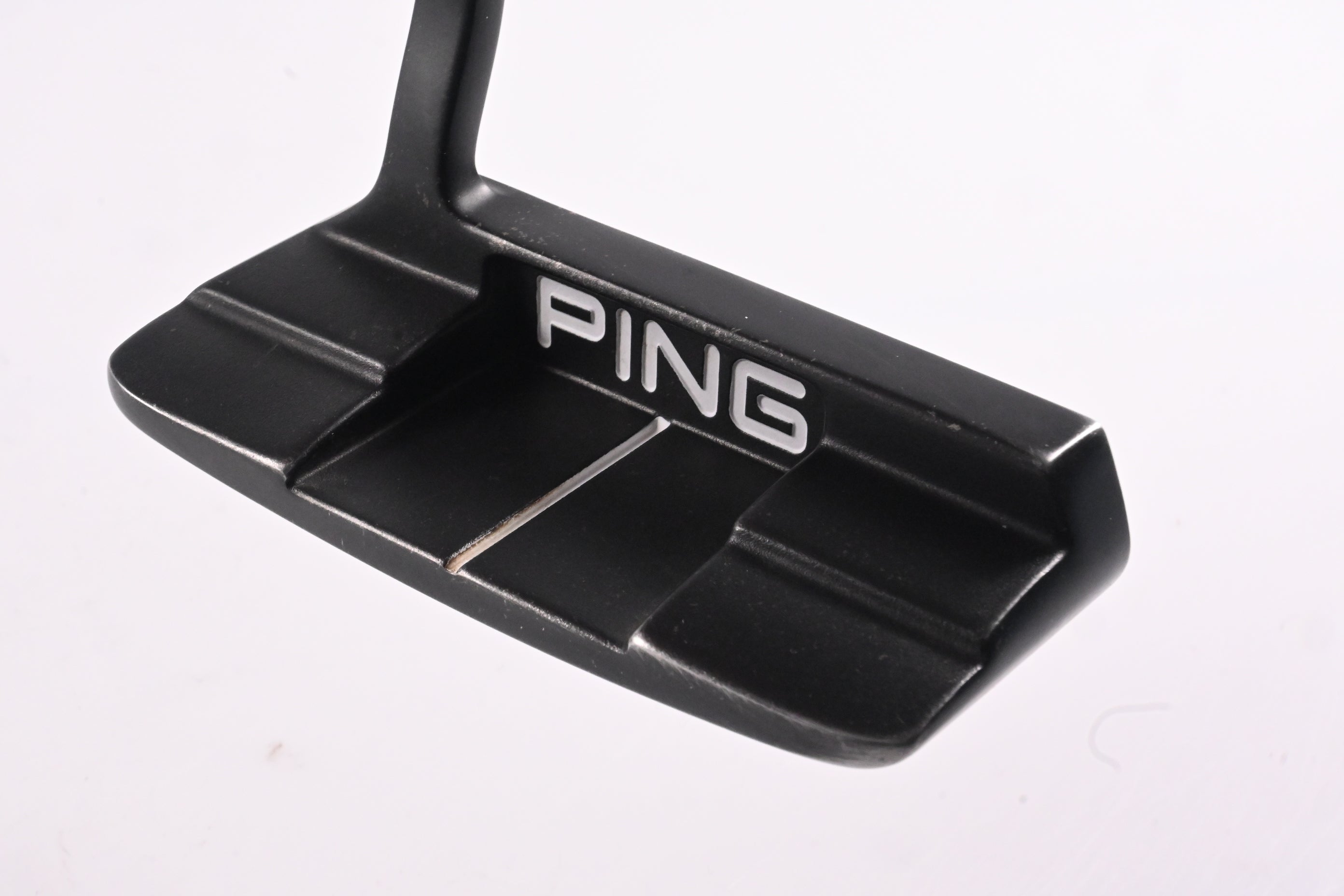 Ping 2021 Kushin 4 Putter / 35 Inch