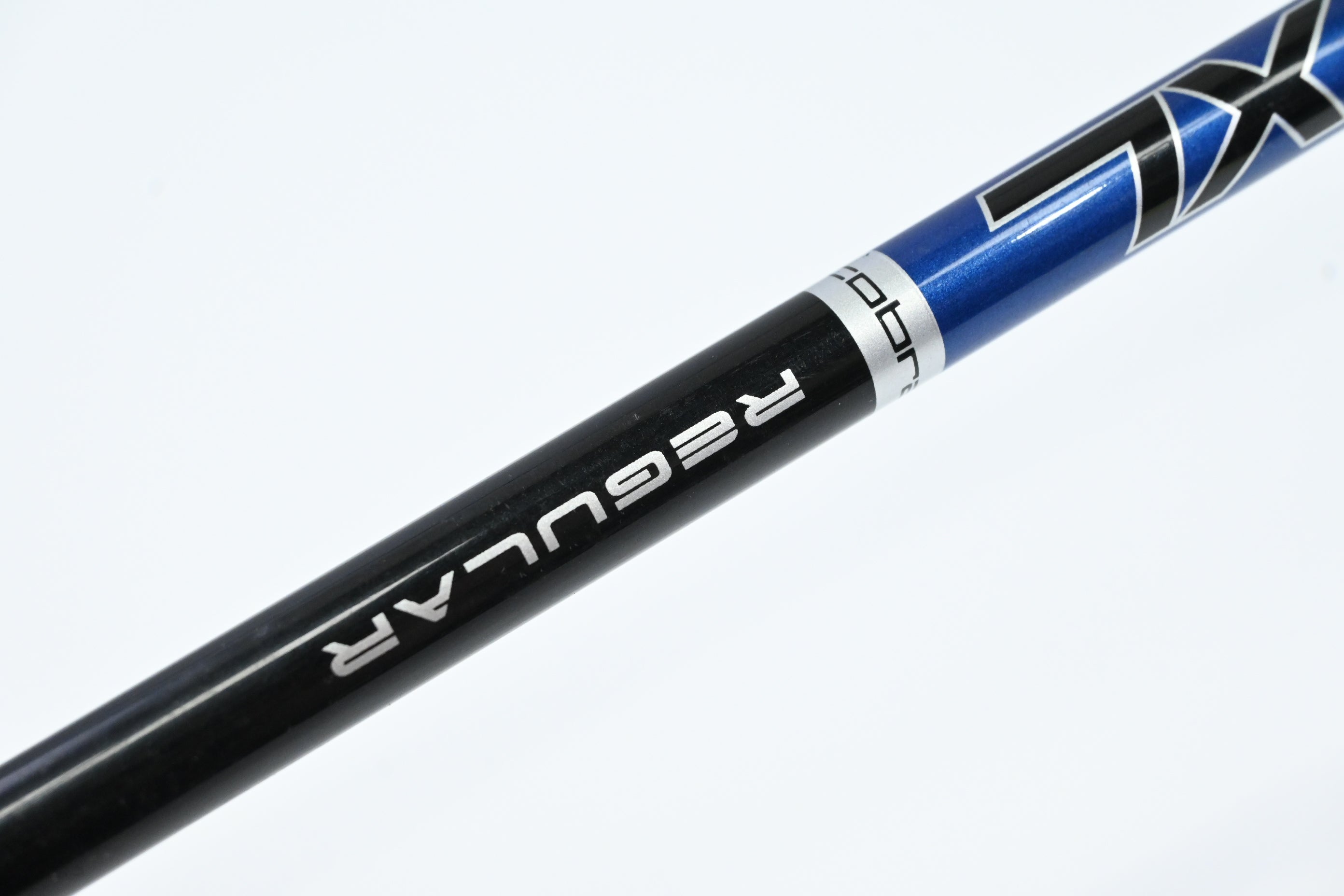 Cobra Fly XL #5 Hybrid / 23 Degree / Regular Flex Cobra Fly XL Shaft
