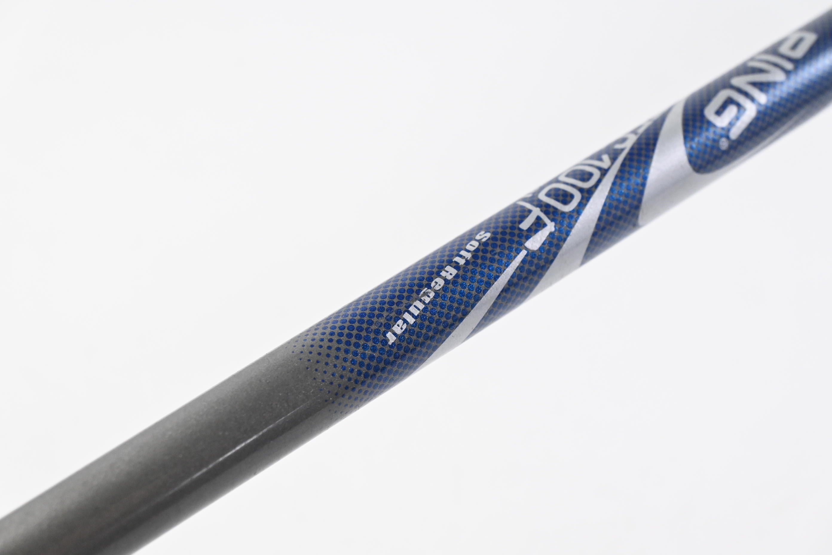 Ping G5 #3 Wood / 15 Degree / Senior Flex Ping TFC 100 Shaft