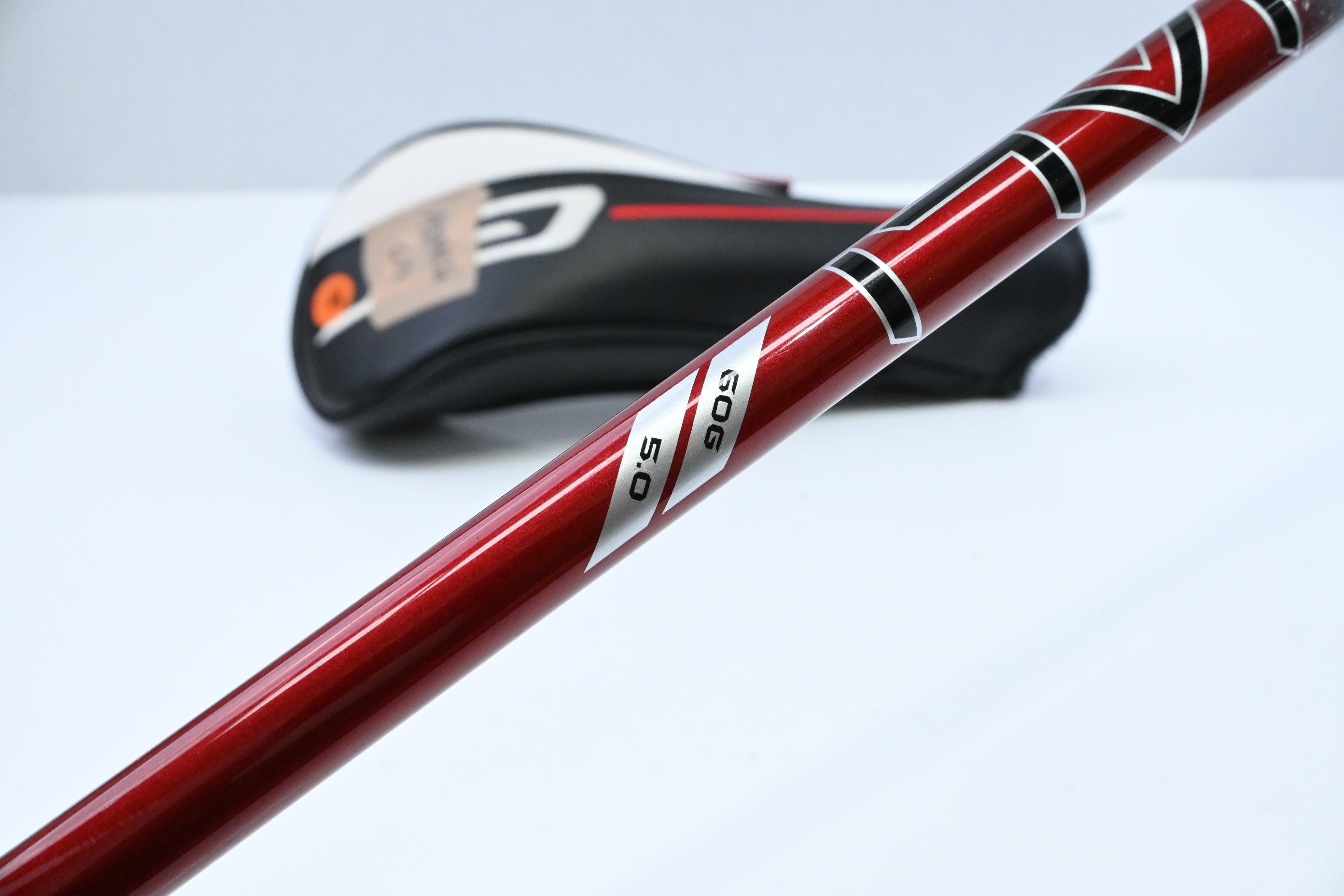 Titleist GT1 #5 Wood / 18 Degree / Senior Flex Denali Red 60 Shaft