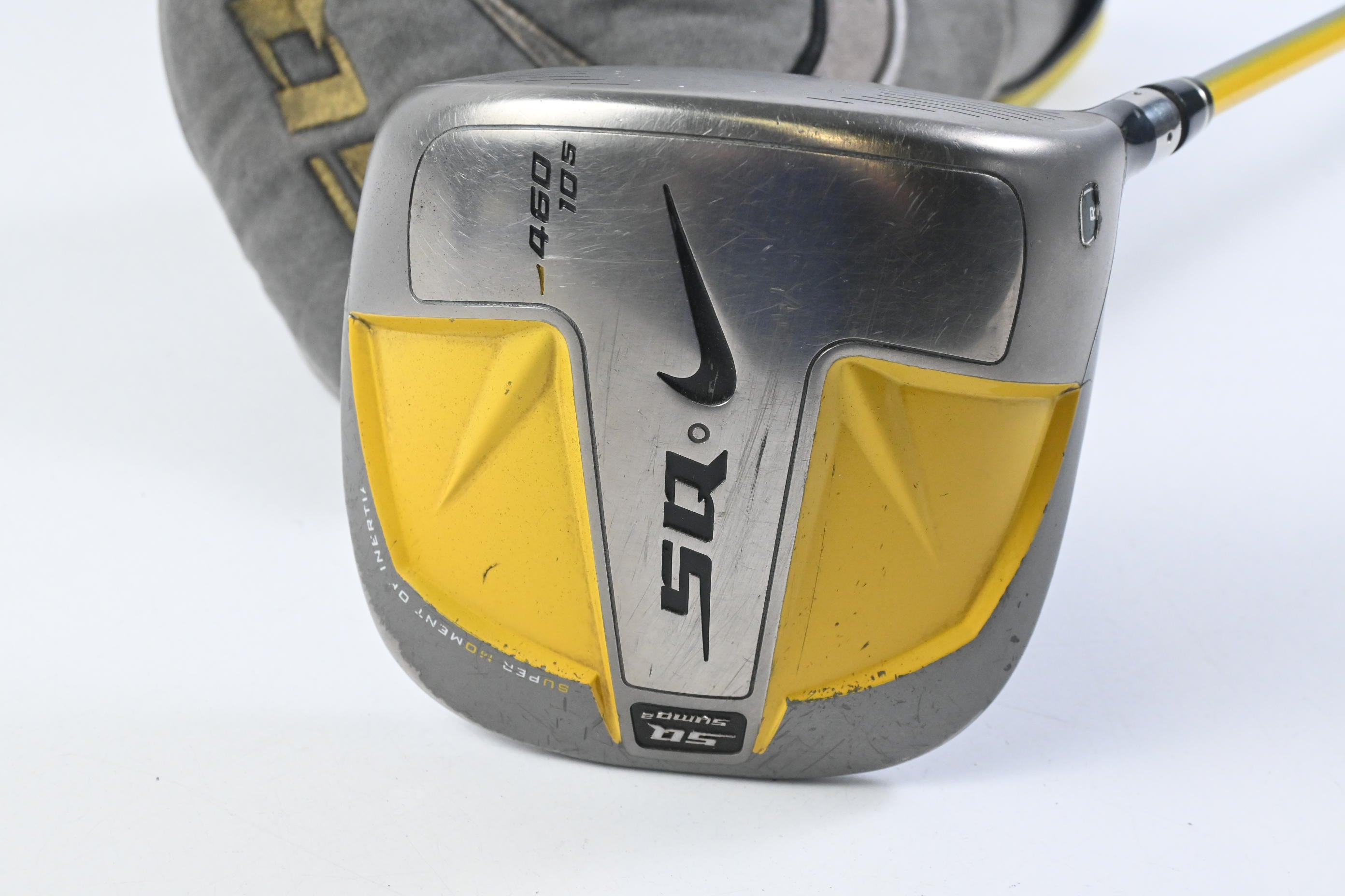 Nike SQ Sumo2 Driver / 10.5 Degree / Regular Flex Diamana Sasquatch Shaft