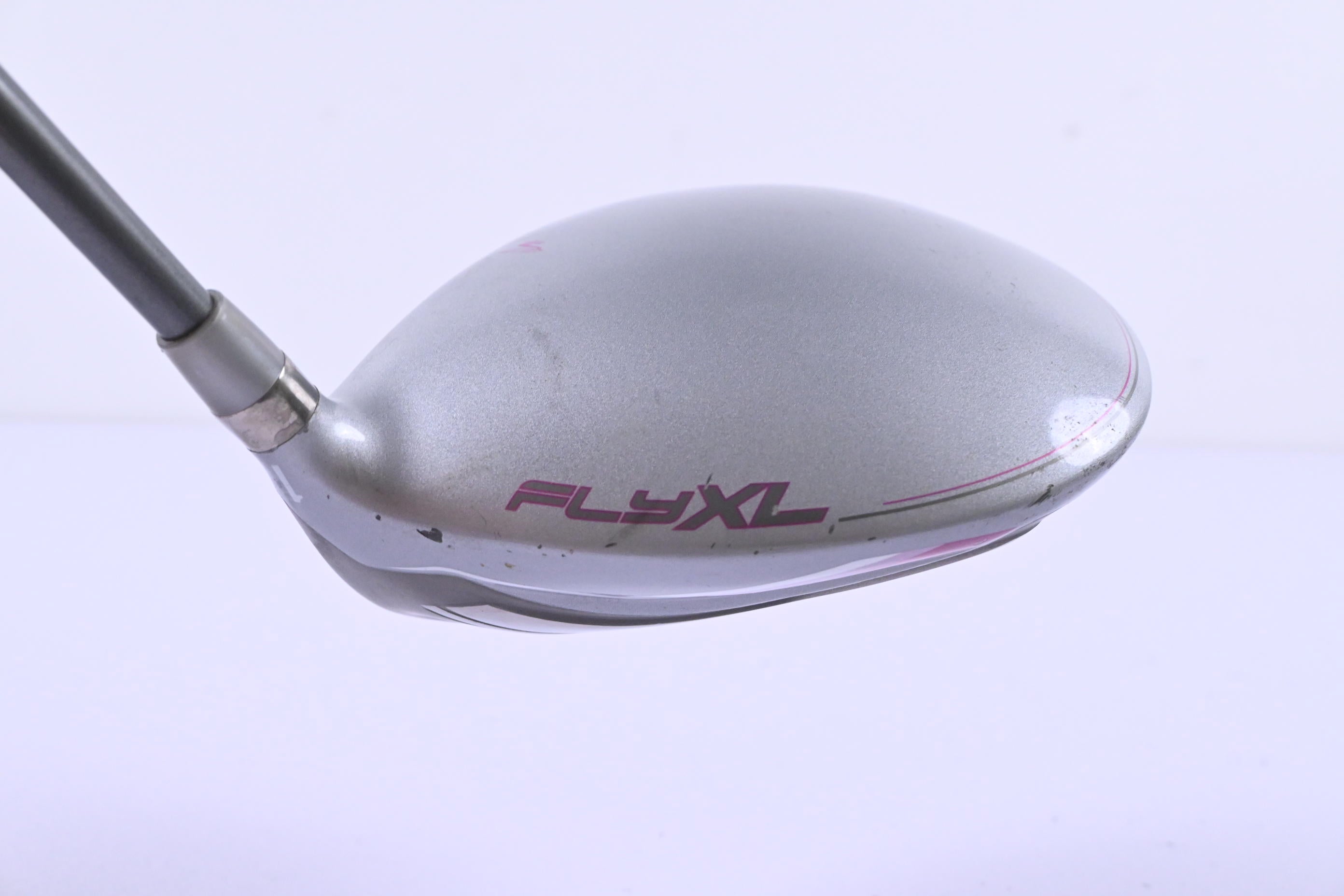Ladies Cobra Fly XL Driver / 10.5 Degree / Ladies Flex Cobra FlyXL Shaft