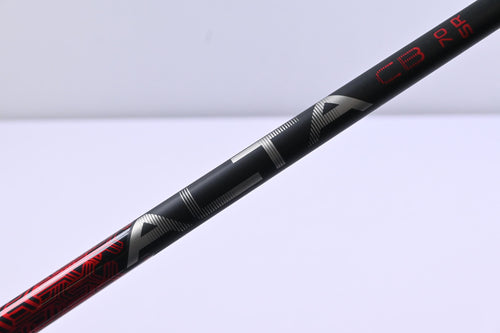 Ping Alta CB Red 70 #6 Hybrid Shaft / Senior Flex / Ping 3rd Gen Adapter