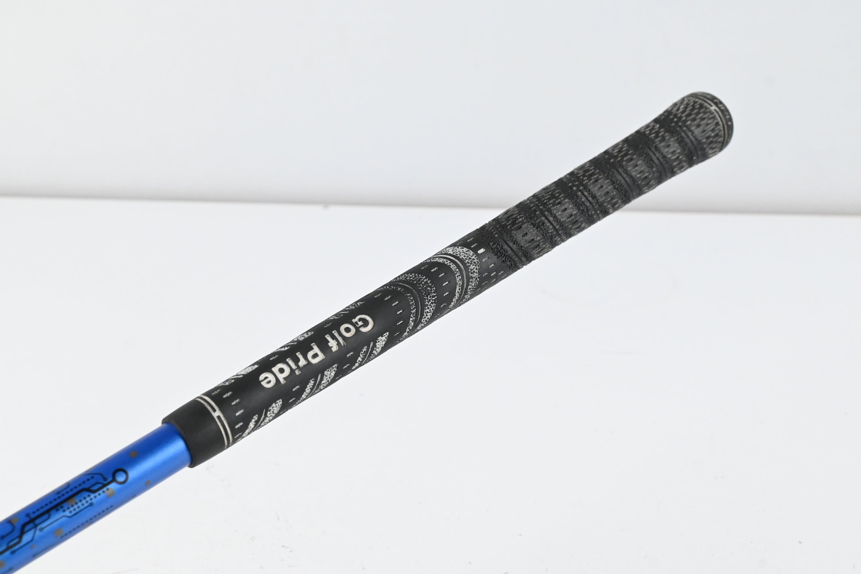 Benross RIP Speed 2 #3 Wood / 14 Degree / Regular Flex Aldila Tour Blue ATX 75