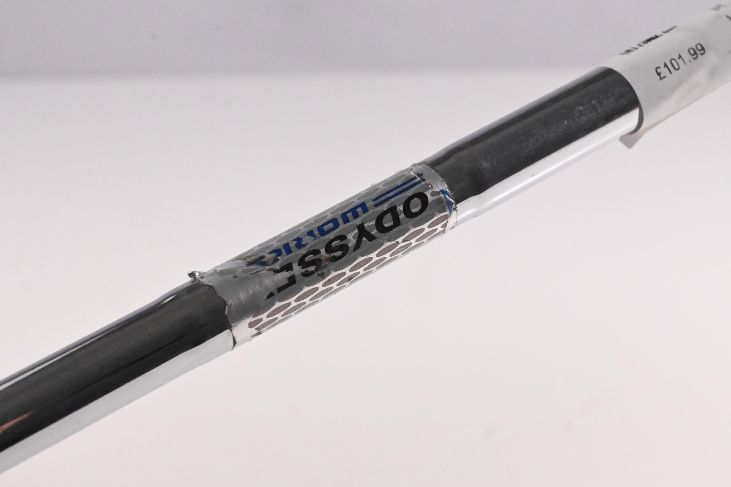 Odyssey Works 1 Putter / 34 Inch