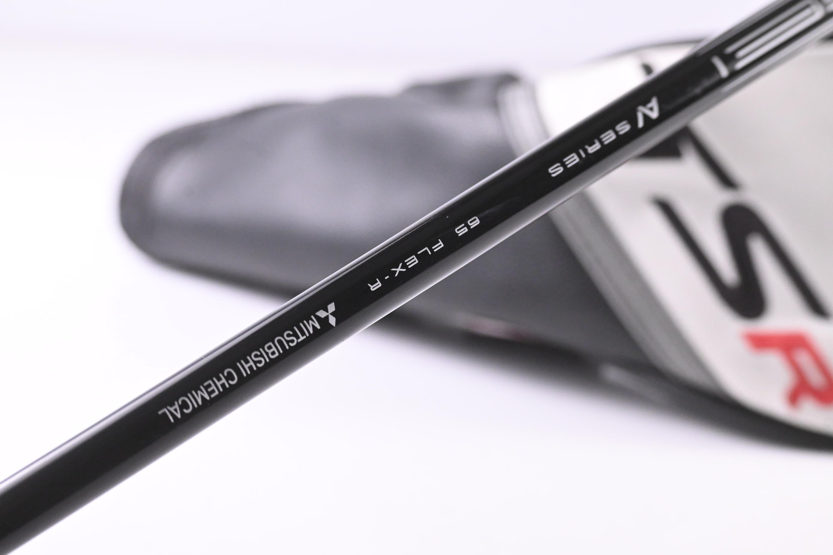 Titleist TSR2 #3 Wood / 16.5 Degree / Regular Flex Tensei AV Blue 65 Shaft