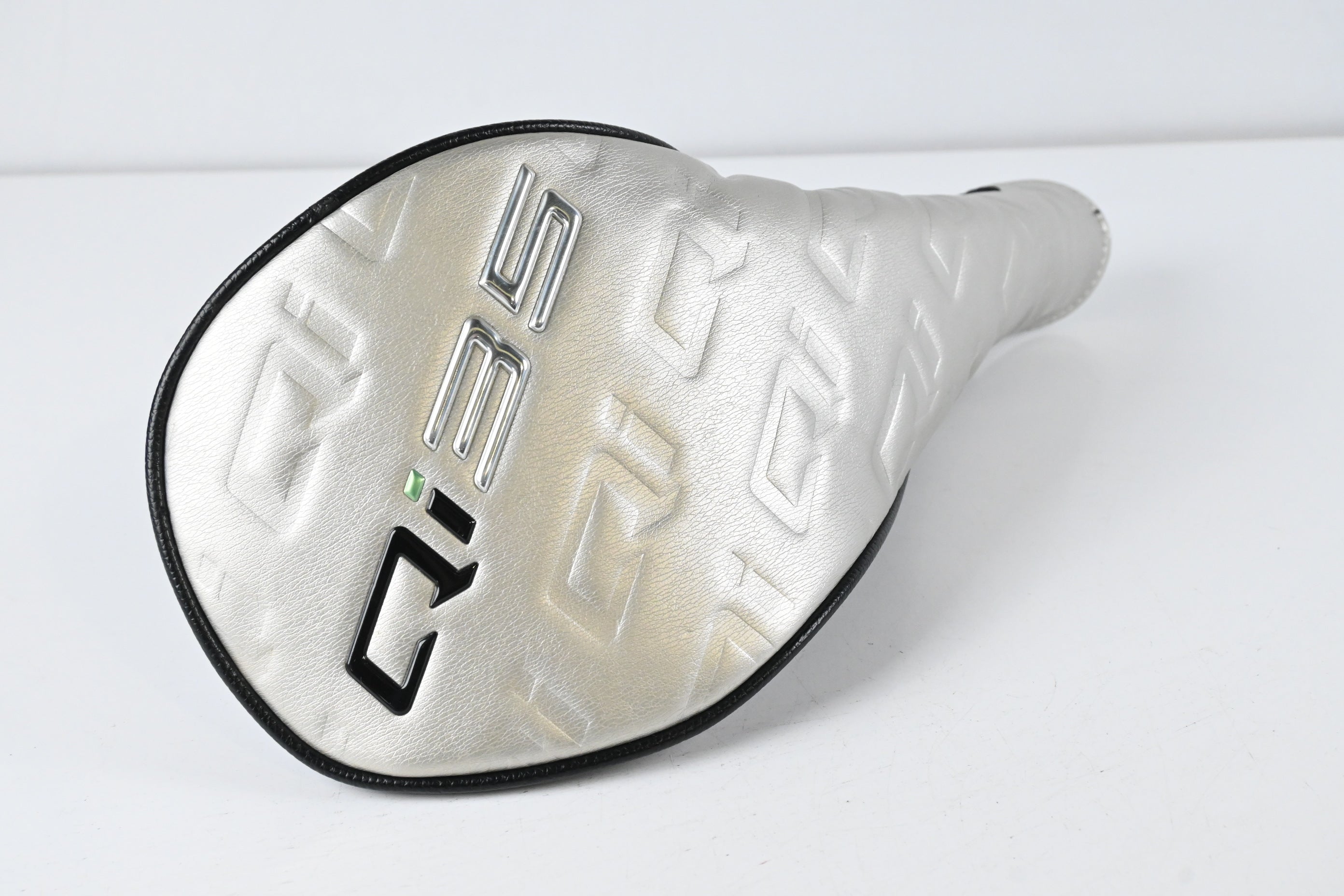 Taylormade Qi35 LS Driver / 9 Degree / Stiff Flex Kai'li CB Blue 60 Shaft