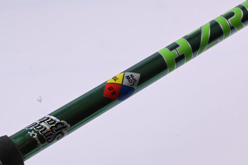 Hzrdus Smoke Green 70 Small Batch #3 Wood Shaft / Stiff Flex / Ping 3rd Gen