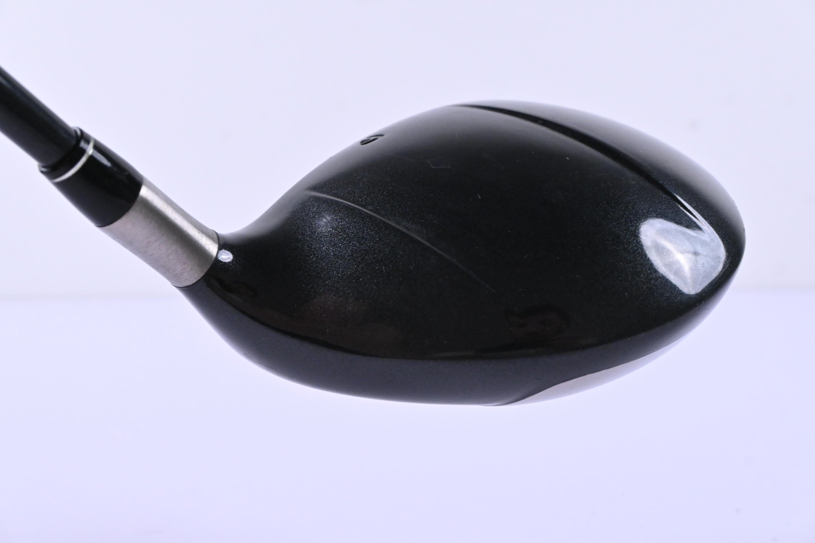 Taylormade 300 Ti Driver / 9.5 Degree / Senior Flex Taylormade 90 Shaft